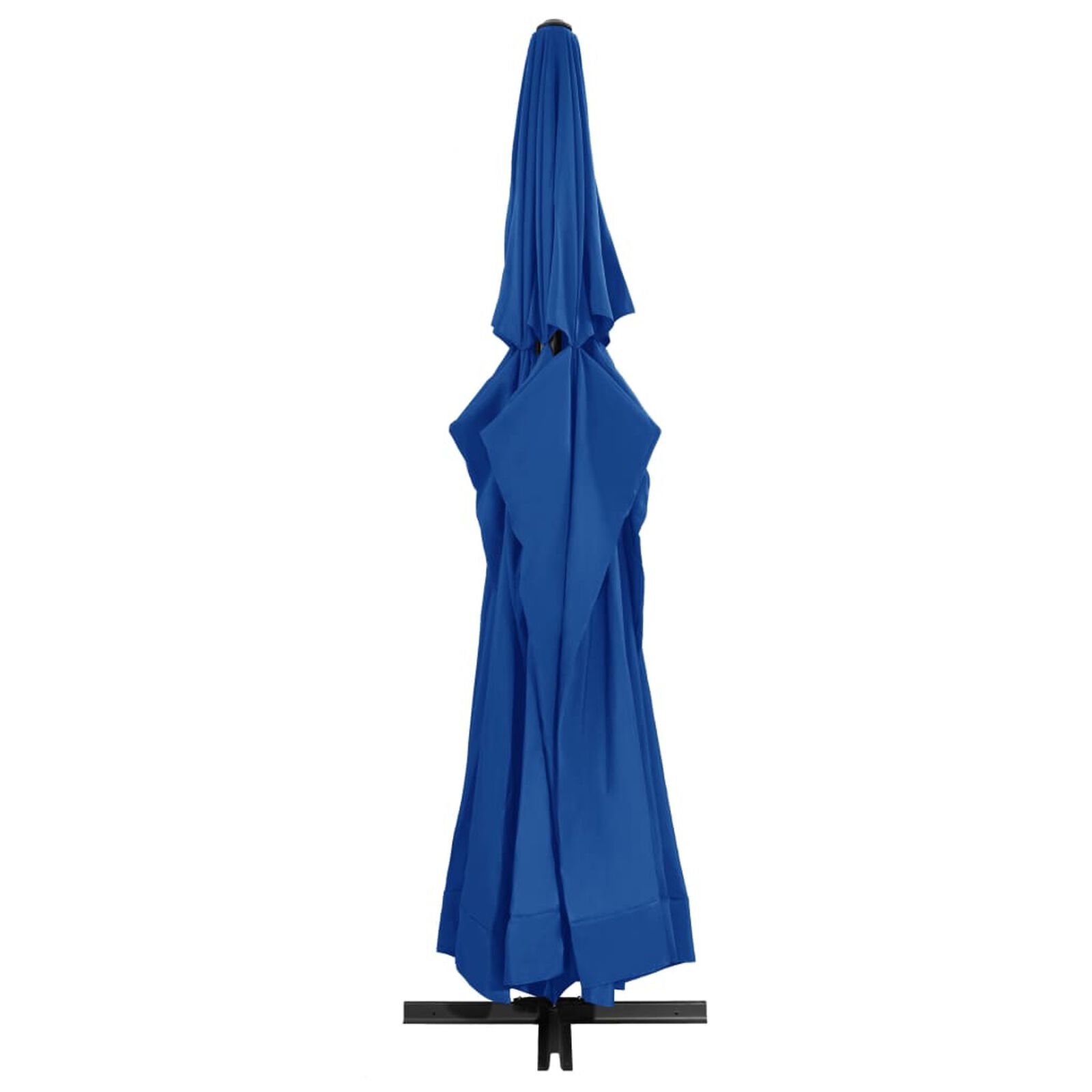 Pelouse et jardin   VidaXL 47369 Bleu Azur