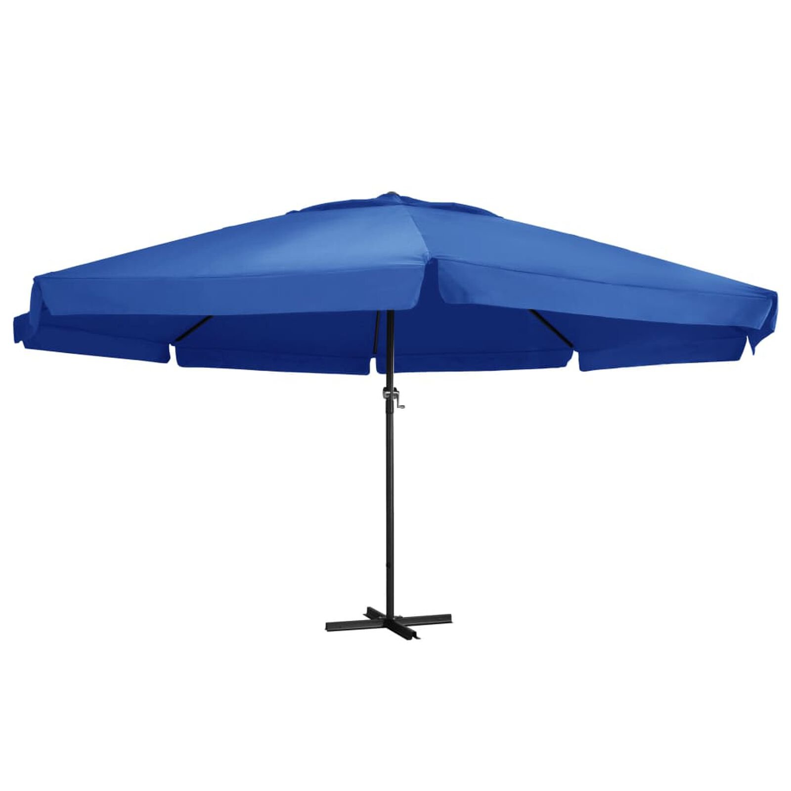 Pelouse et jardin   VidaXL 47369 Bleu Azur