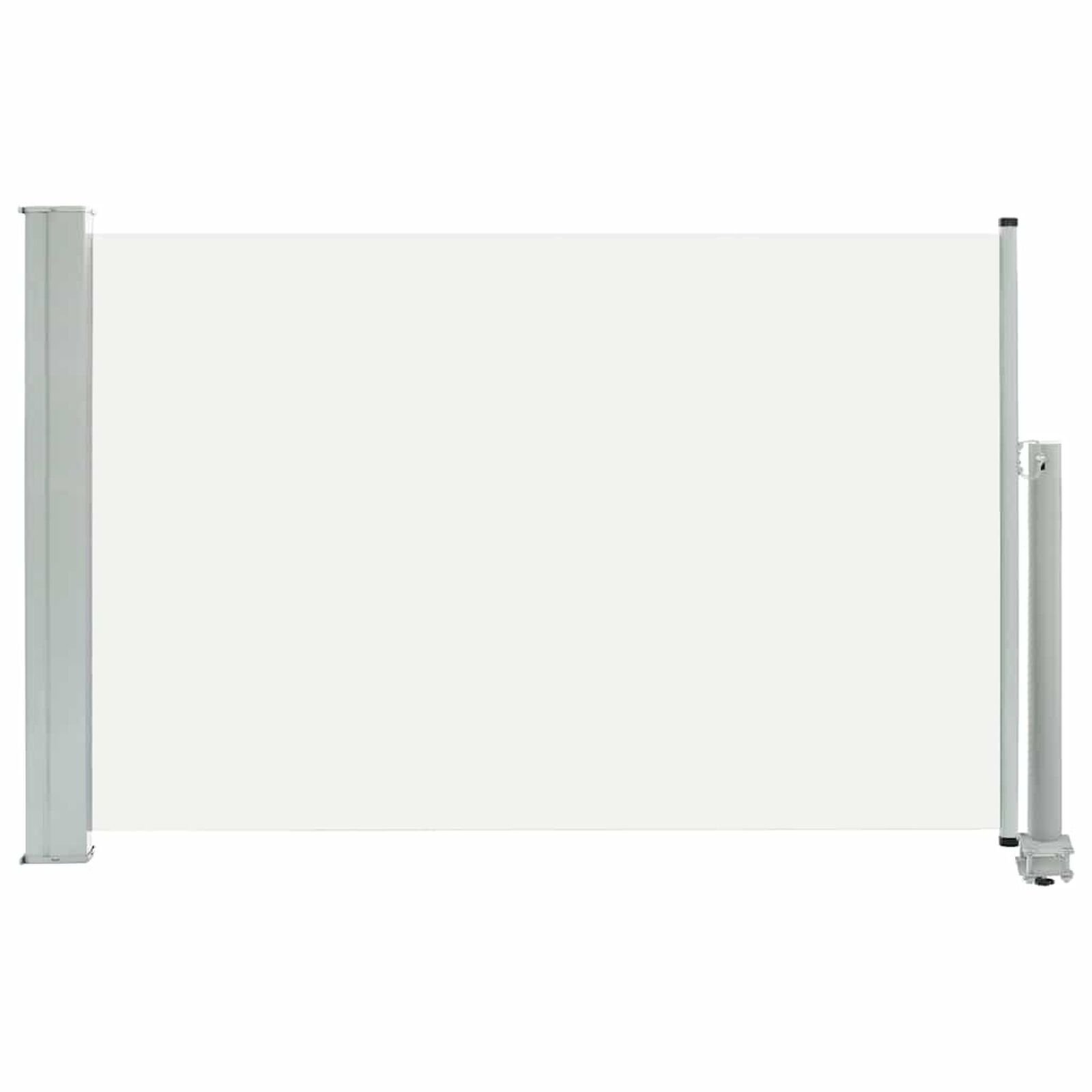 Pelouse et jardin   VidaXL 48353 Crème