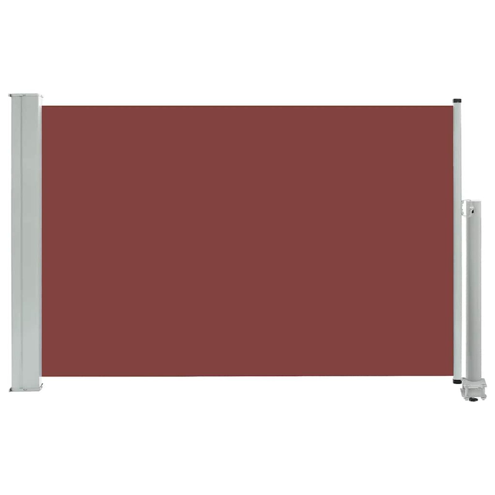 Pelouse et jardin   VidaXL 48355 Marron