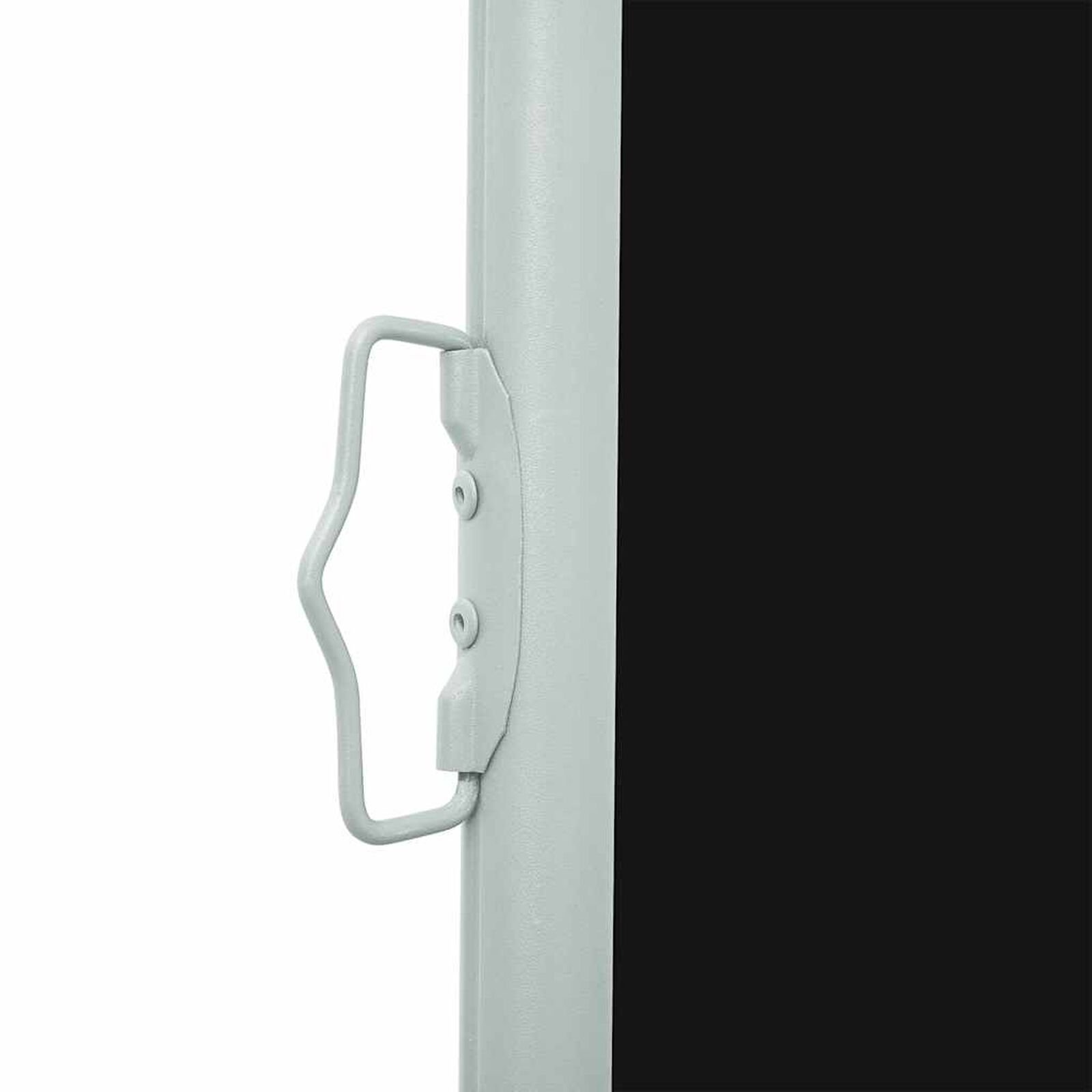 Pelouse et jardin   VidaXL 48382 noir
