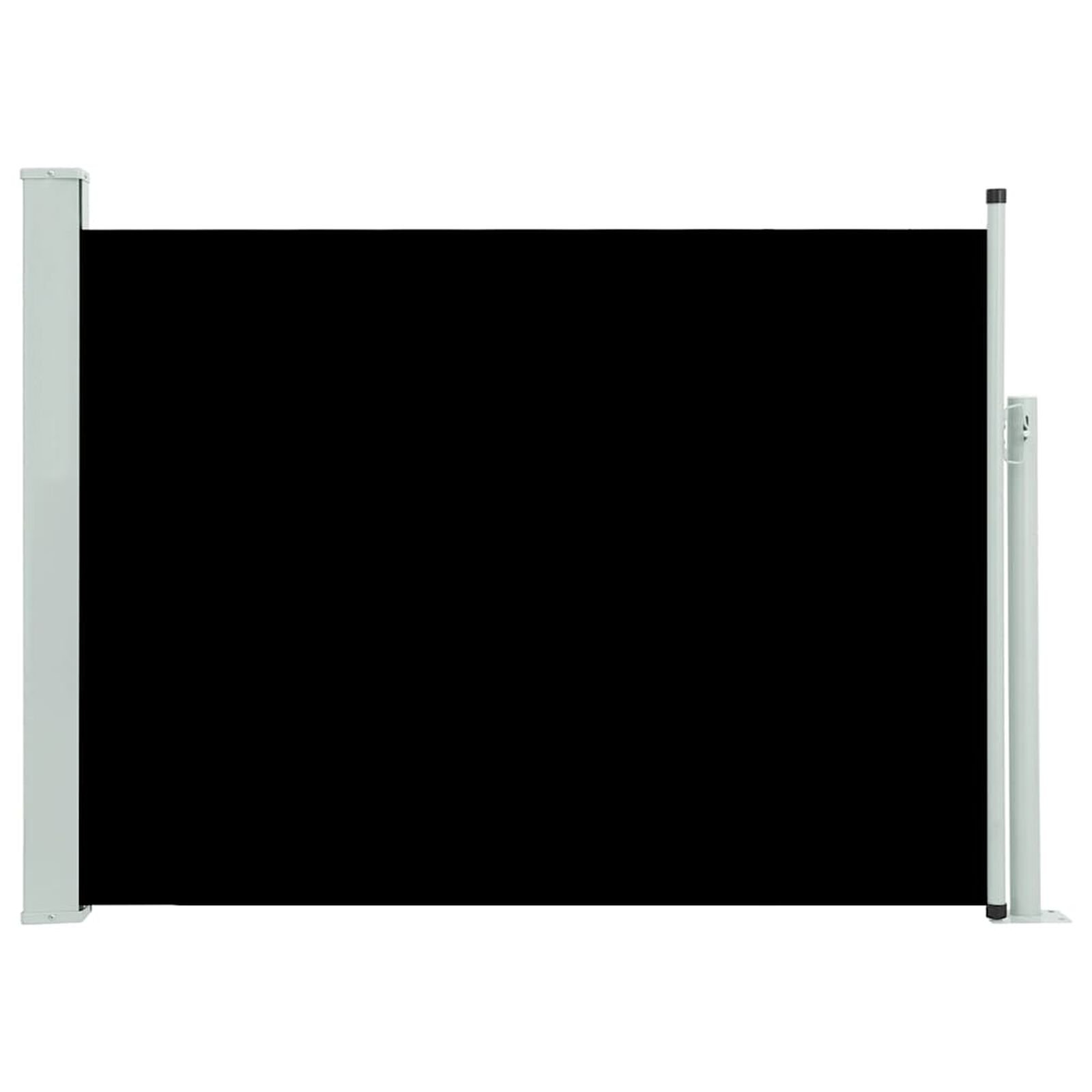 Pelouse et jardin   VidaXL 48382 noir