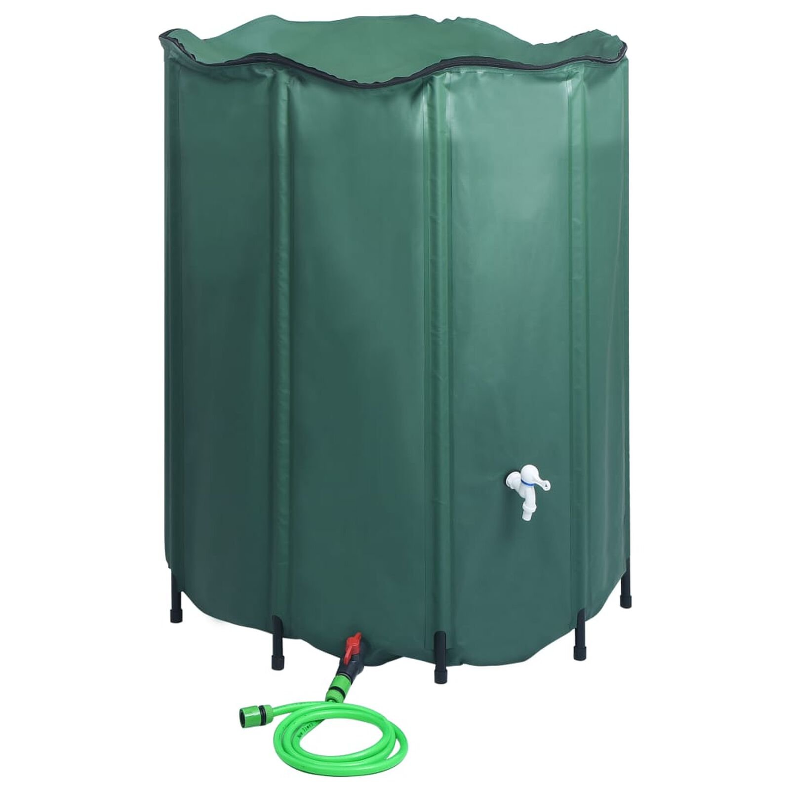 Pelouse et jardin   VidaXL 48607 Vert