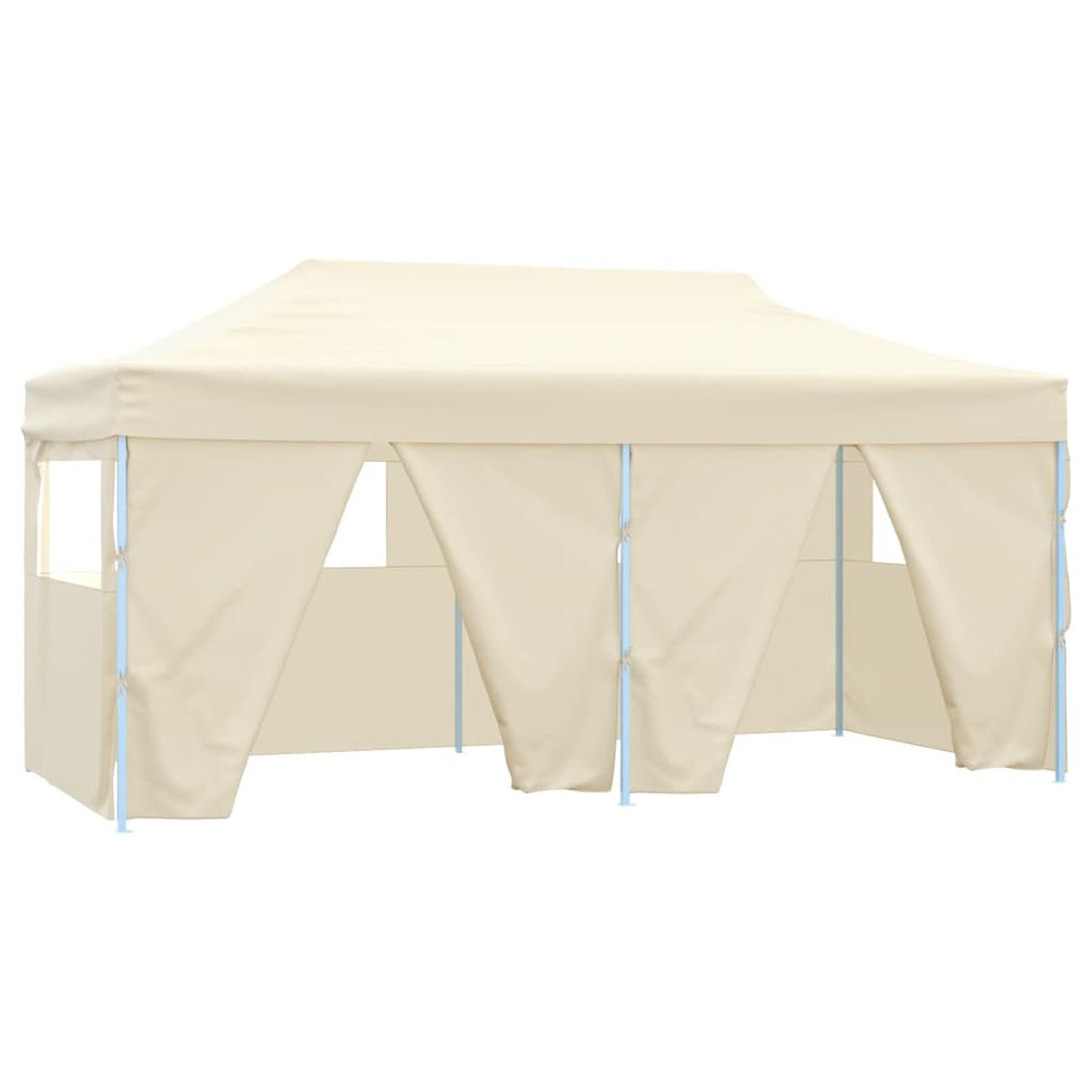 Pelouse et jardin   VidaXL 48866 Crème