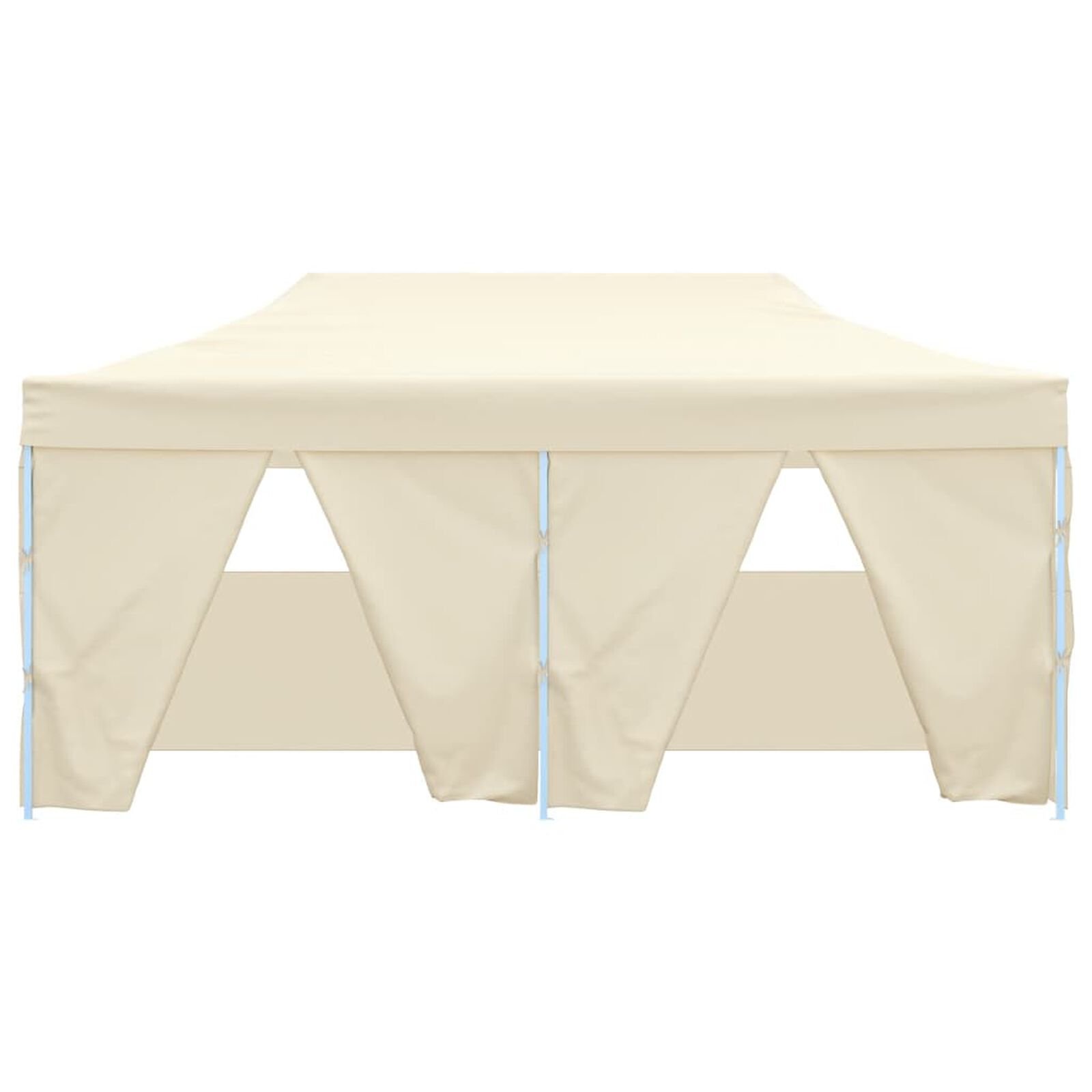 Pelouse et jardin   VidaXL 48866 Crème