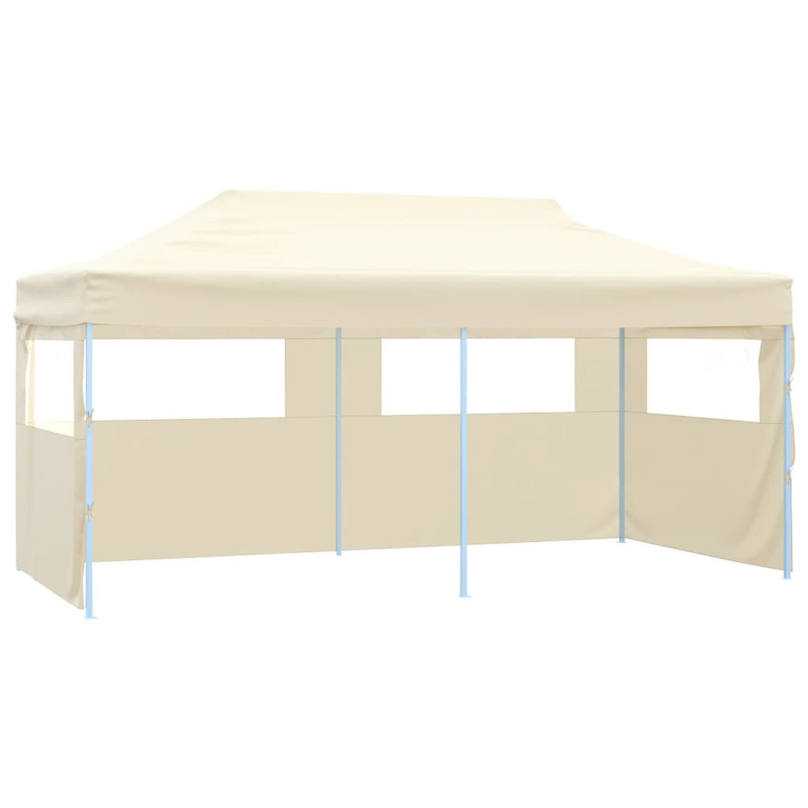 Pelouse et jardin   VidaXL 48866 Crème