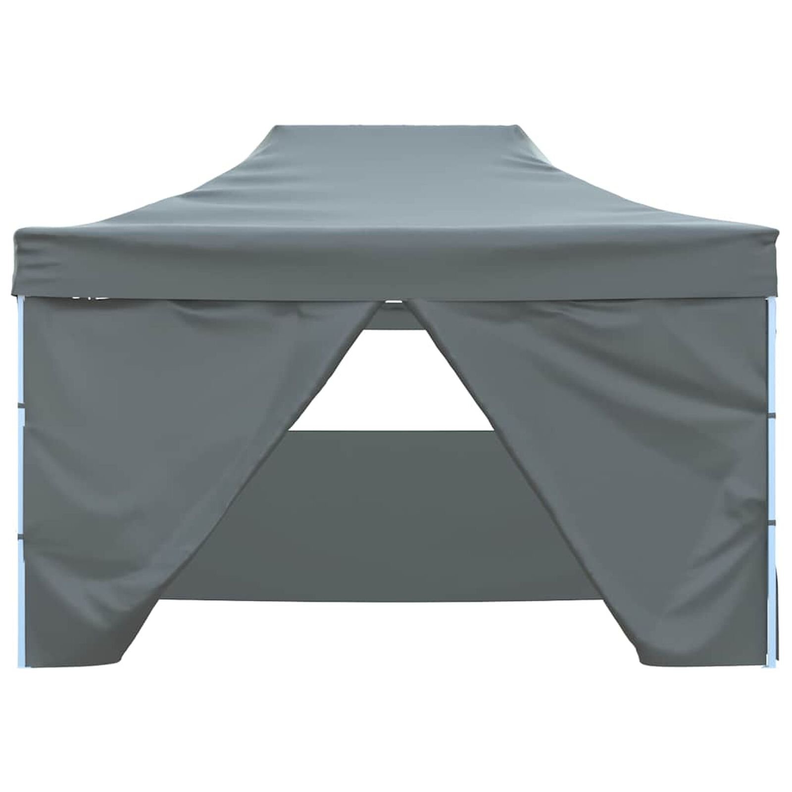 Pelouse et jardin   VidaXL 48897 Anthracite