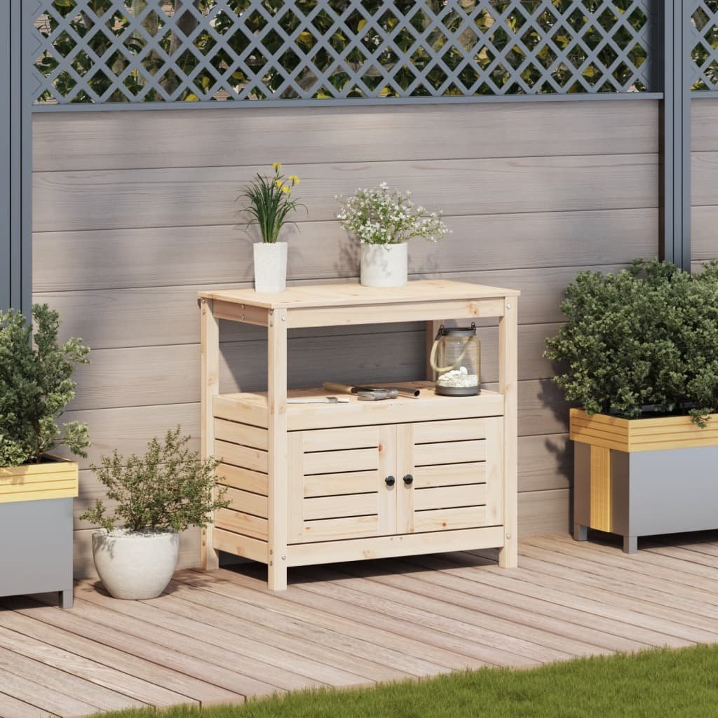 Pelouse et jardin   VidaXL 832427 