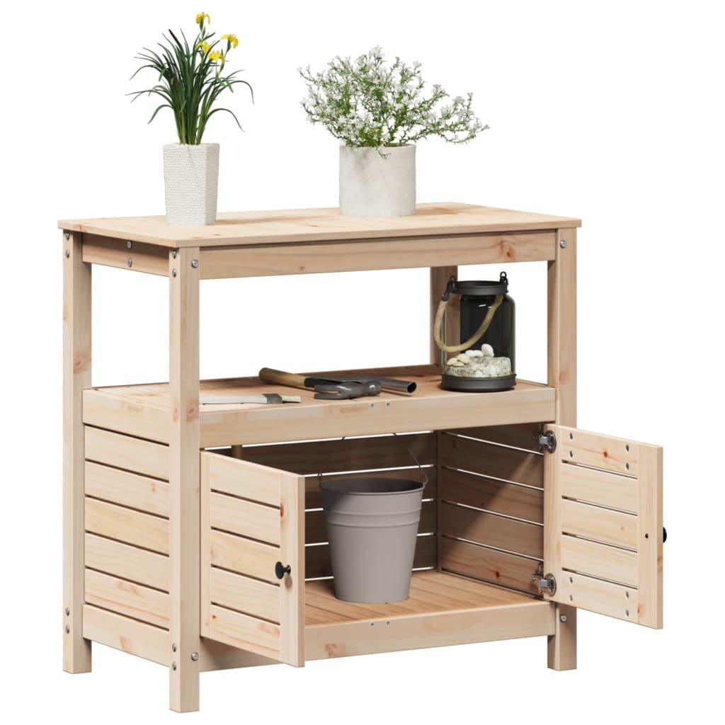Pelouse et jardin   VidaXL 832427 
