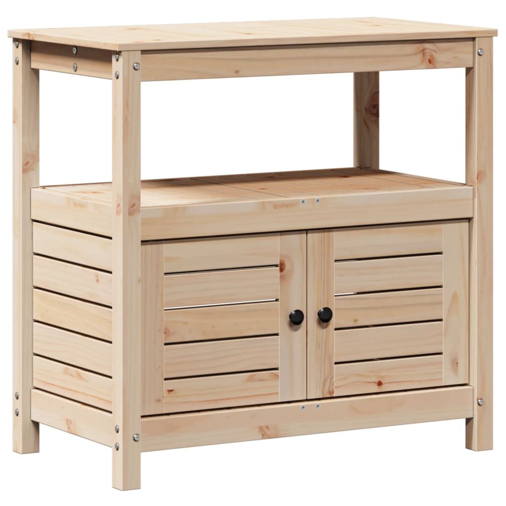 Pelouse et jardin   VidaXL 832427 
