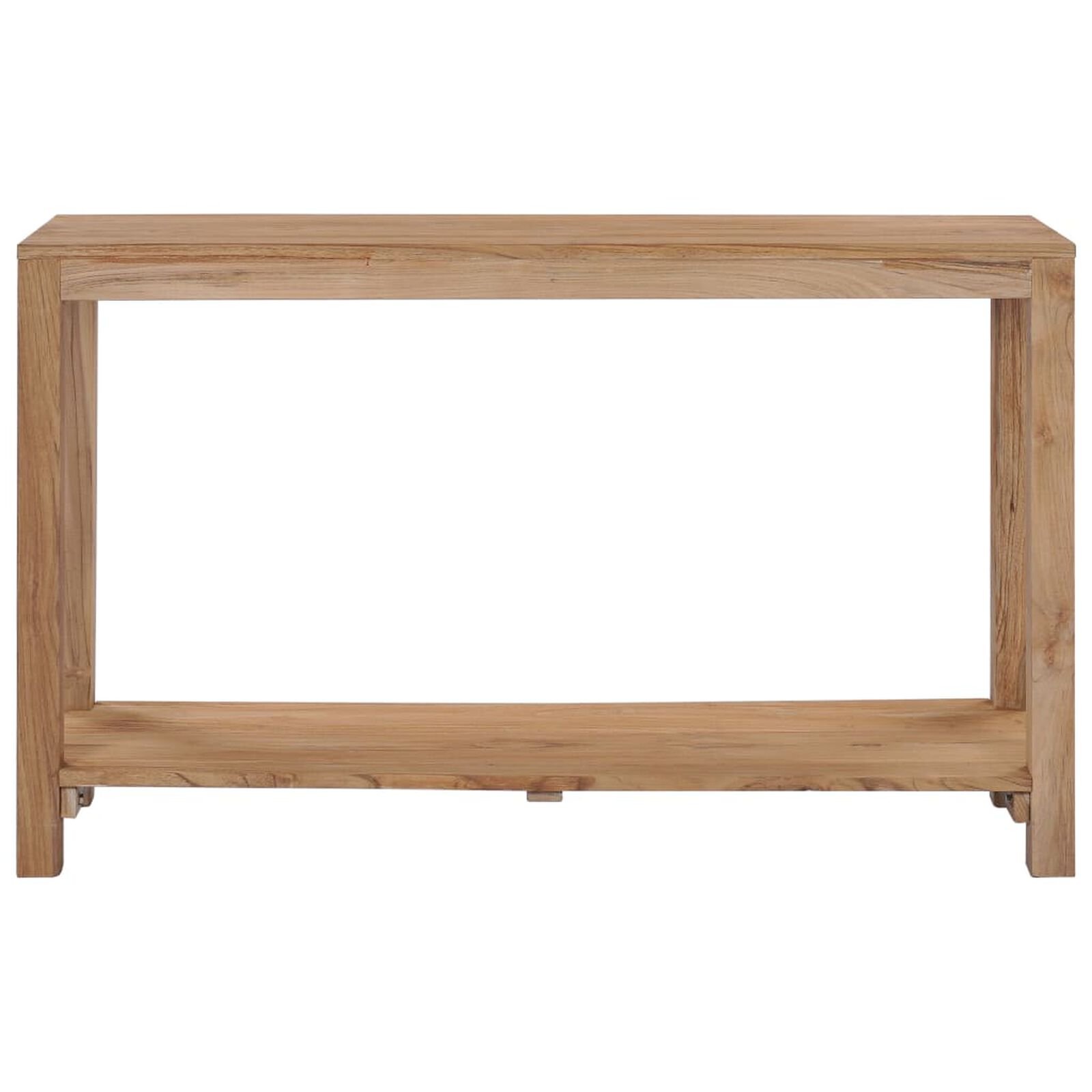 Tables  VidaXL 282850 Marron