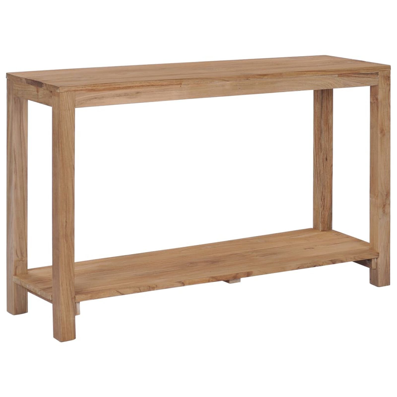 Tables  VidaXL 282850 Marron