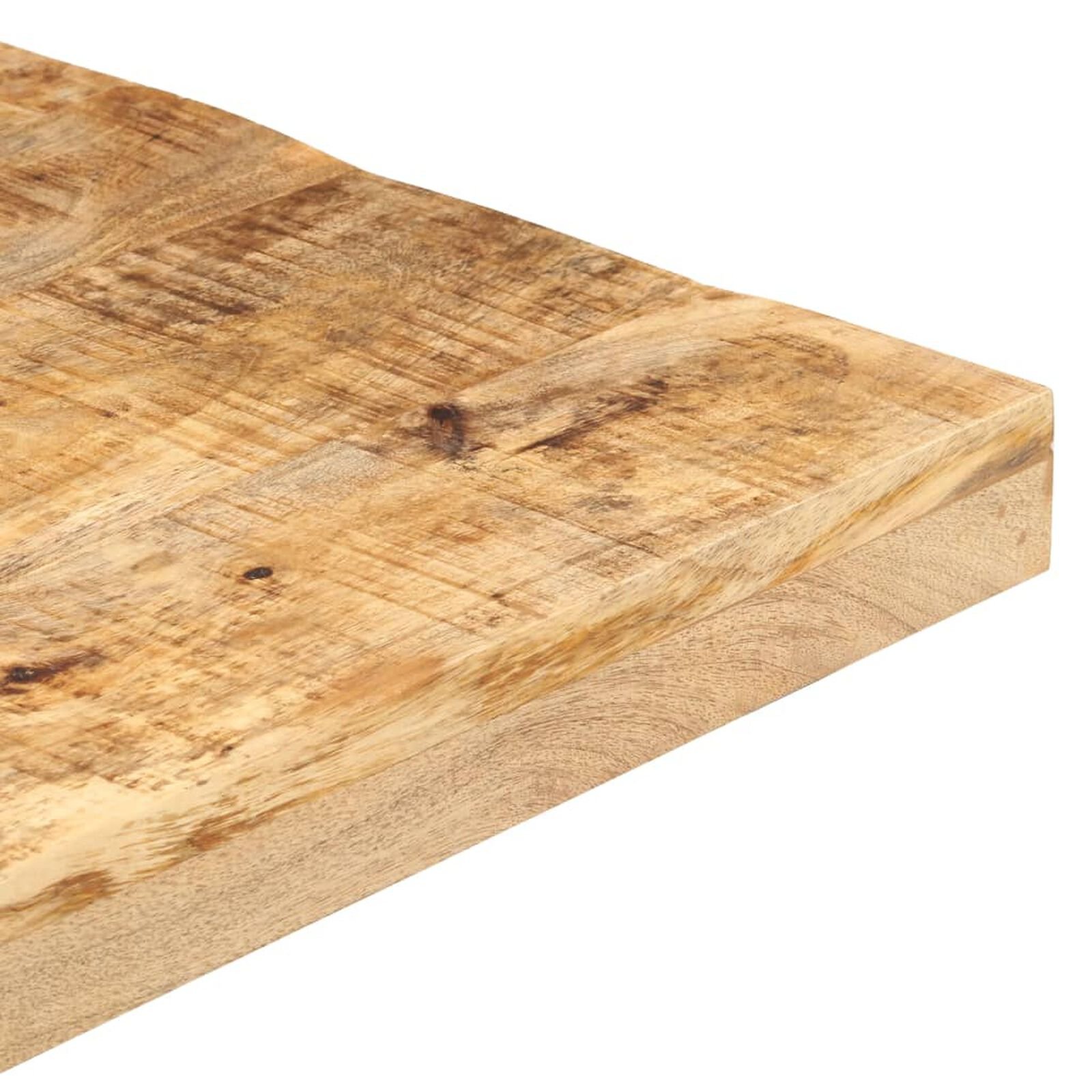 Tables  VidaXL 320266 Marron