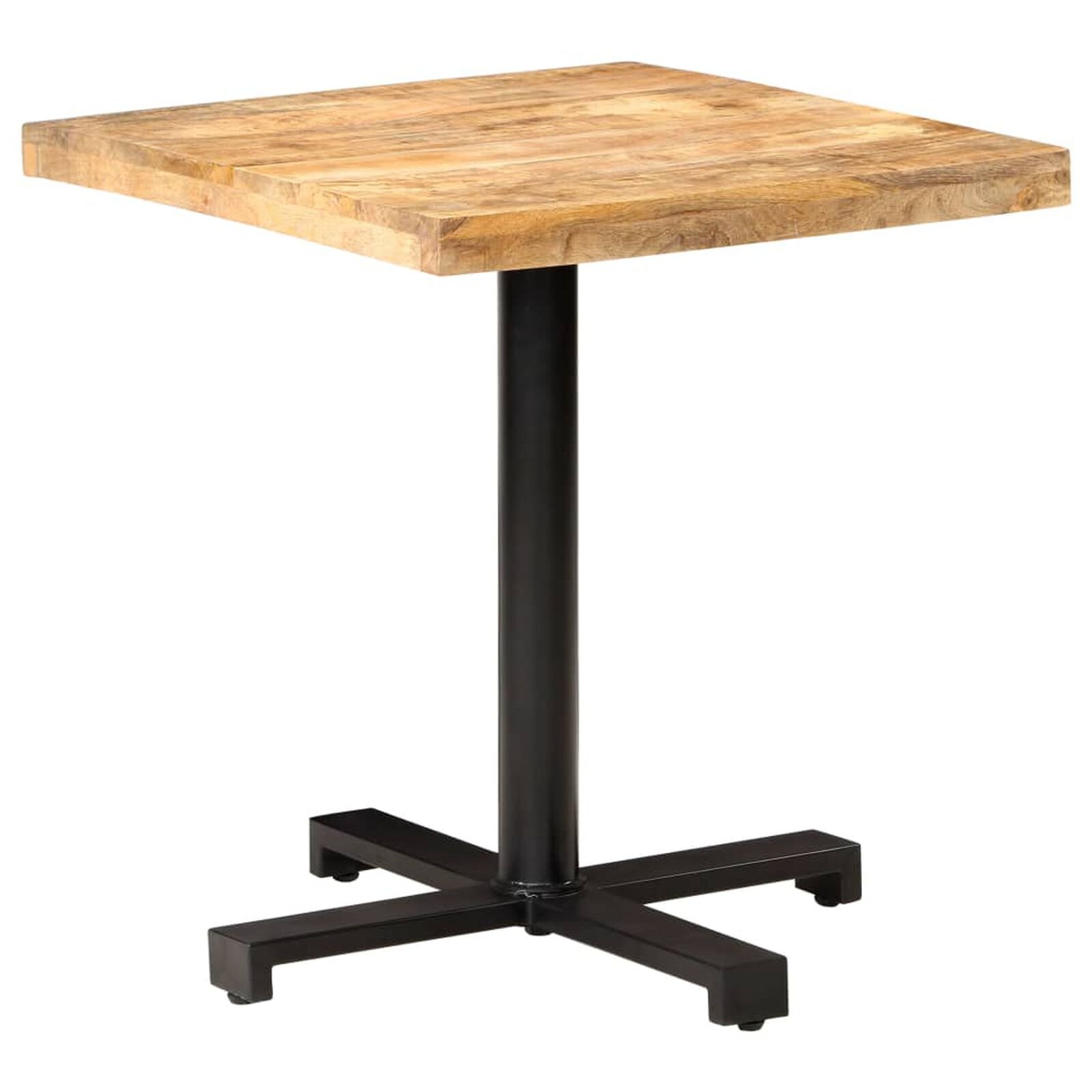 Tables  VidaXL 320266 Marron