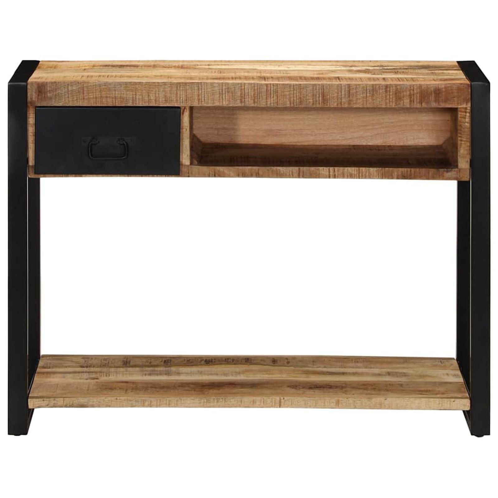 Tables  VidaXL 4015929 Marron