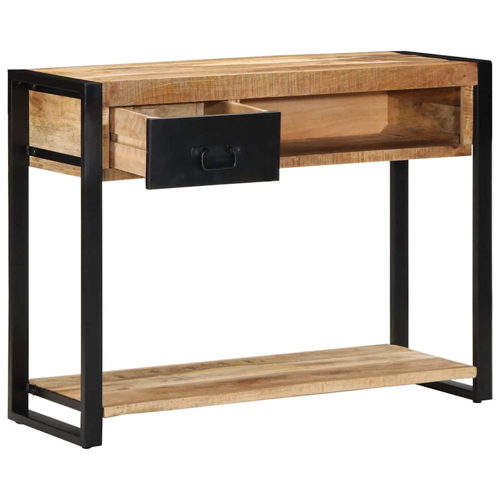 Tables  VidaXL 4015929 Marron