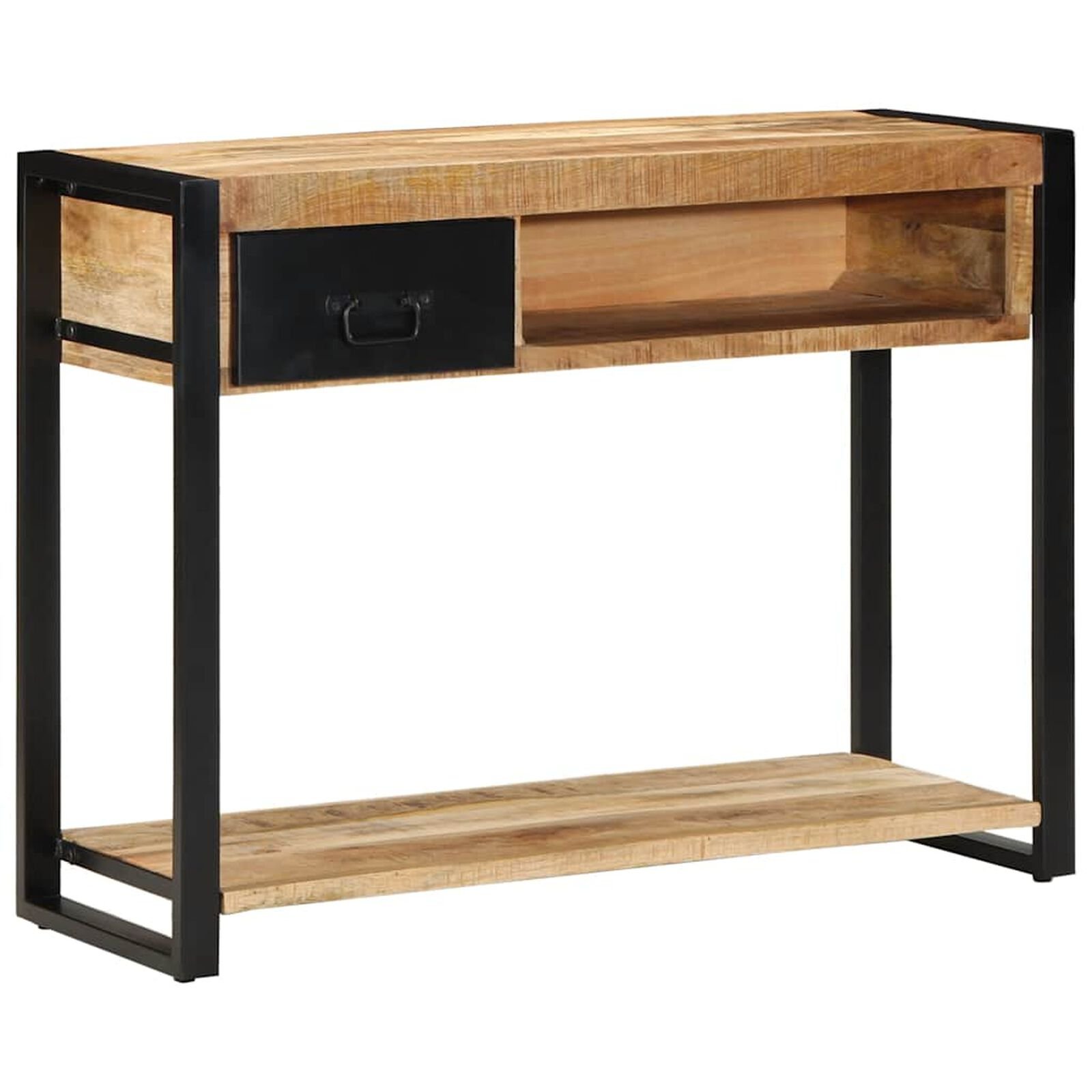 Tables  VidaXL 4015929 Marron