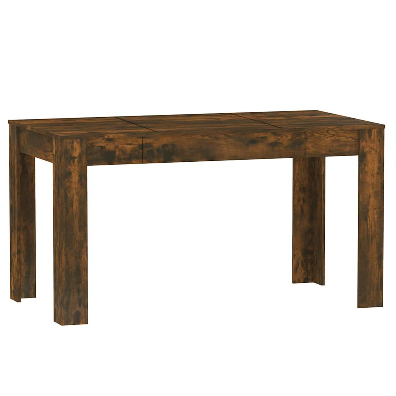 Tables  VidaXL 815198 Chene