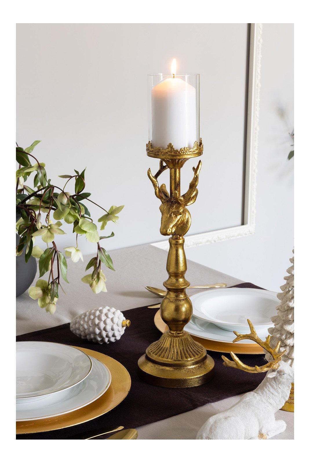 Bougie Parfumé  VILLA ALTACHIARA O3270223 