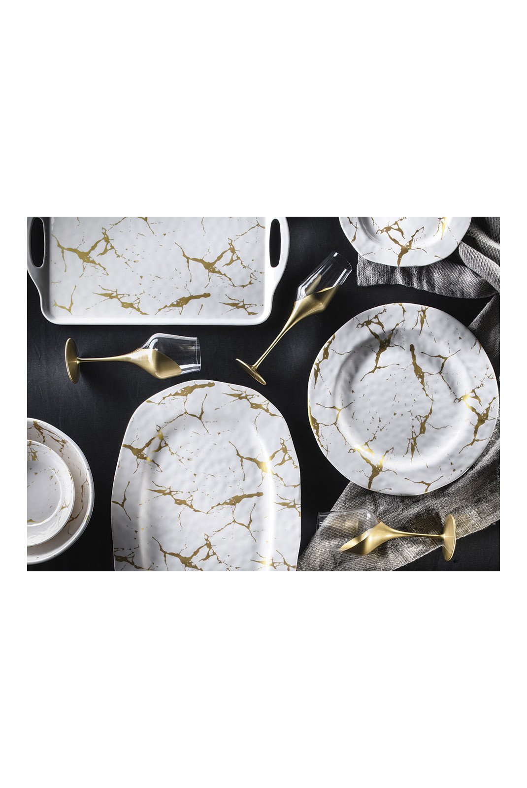 Plateaux, corbeilles  VILLA ALTACHIARA O5170215 