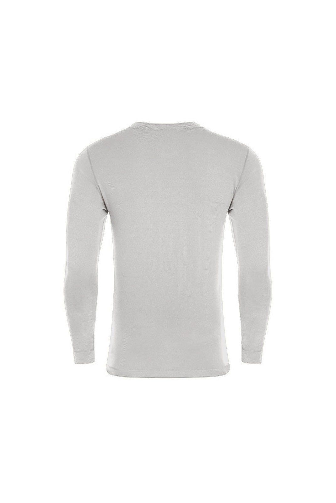 T-S manches longues  VINTACY ATM601 Khaki