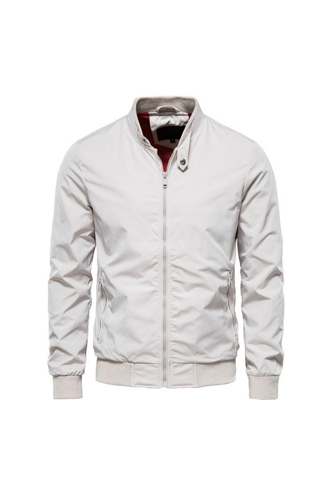 Vestes & blousons  VINTACY AX-8836_Khaki 