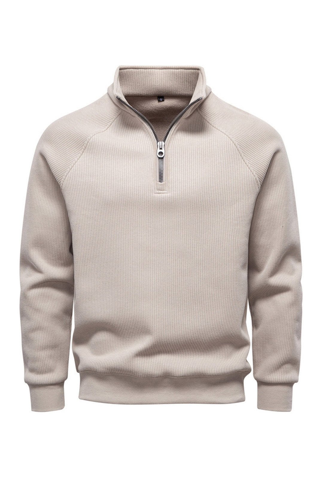 Sweatshirts  VINTACY HD3026_Apricot 