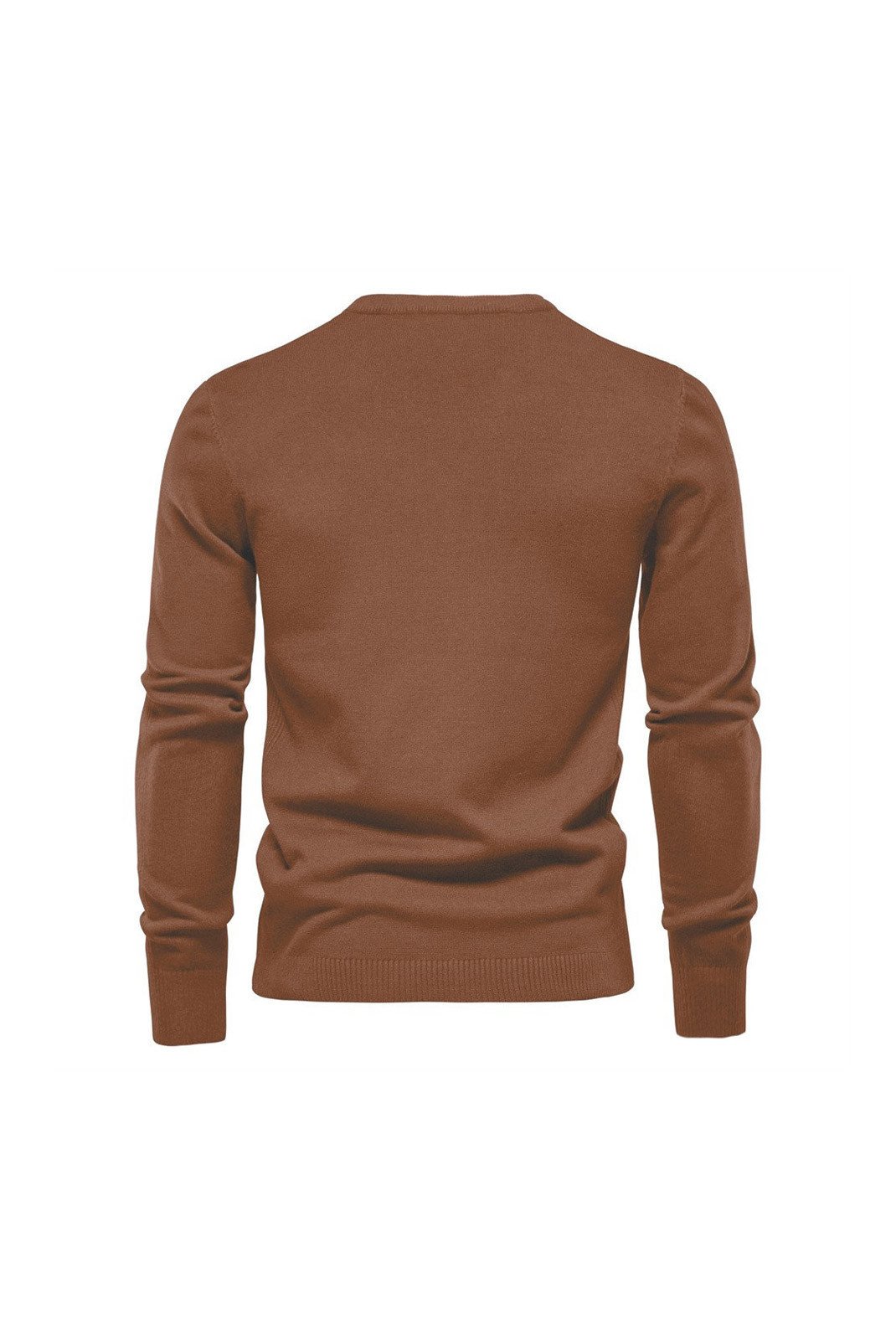Pulls  VINTACY LOW001 Brown