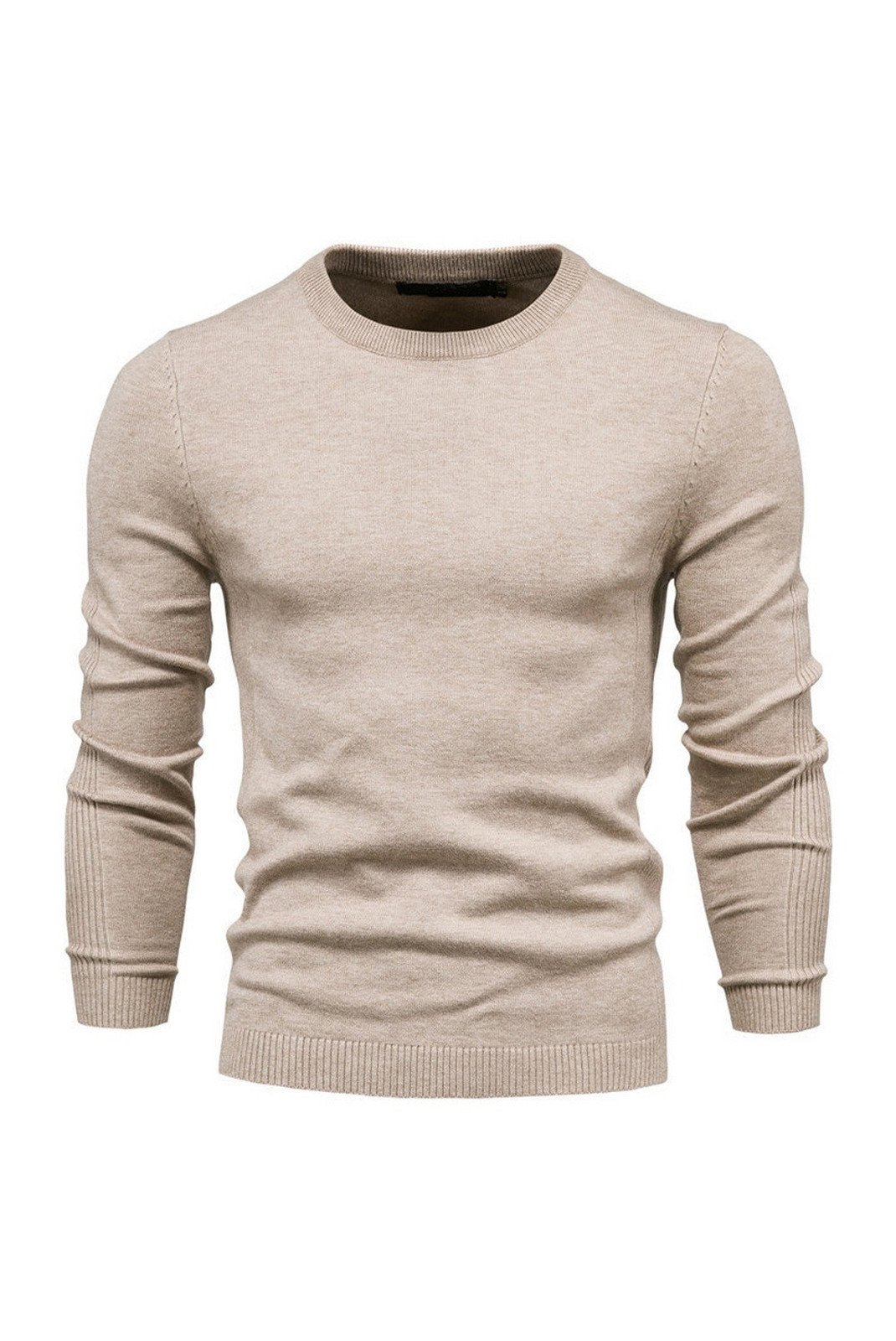 Pulls  VINTACY LOW001 Camel