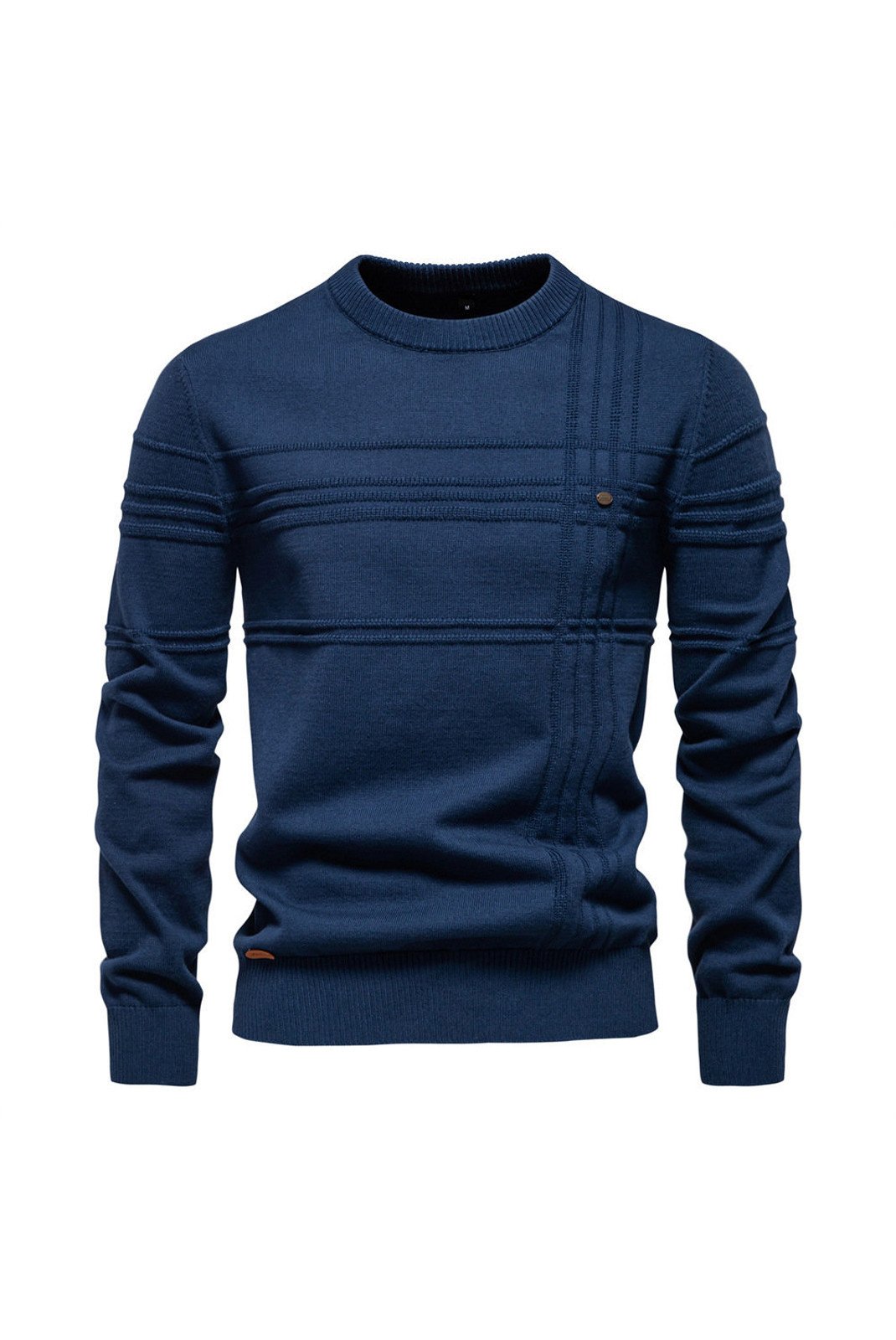 Pulls  VINTACY SW239 Blue