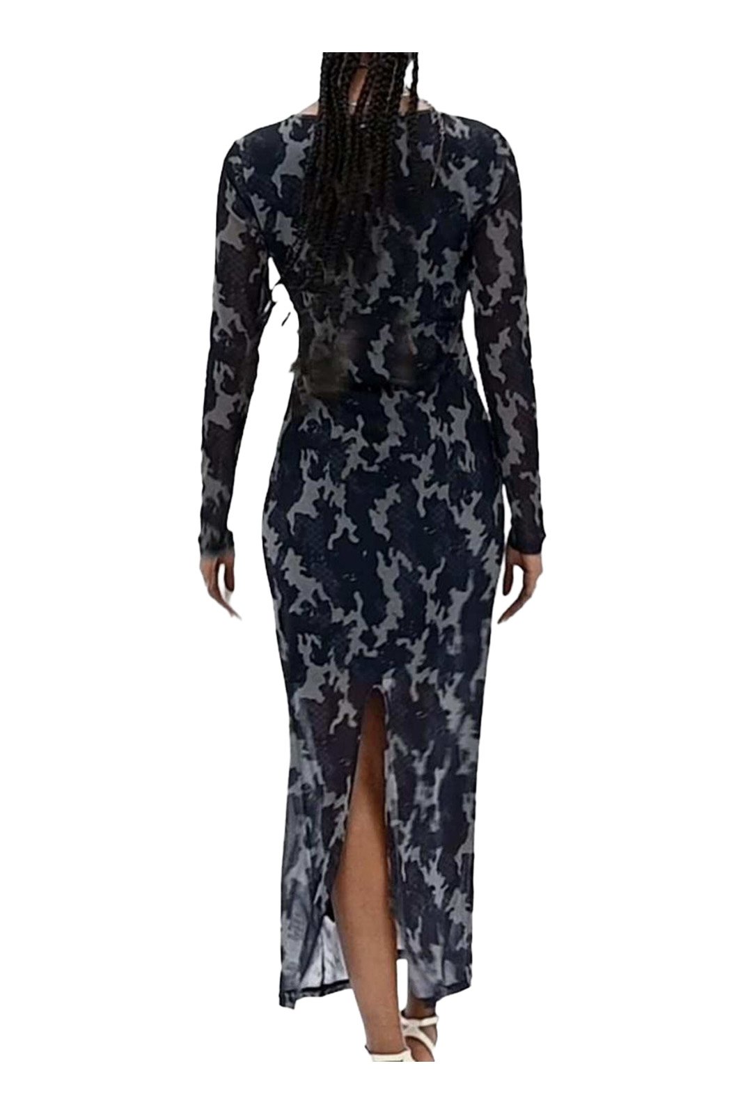 Robes  Kaporal VIRGI BLUCAM