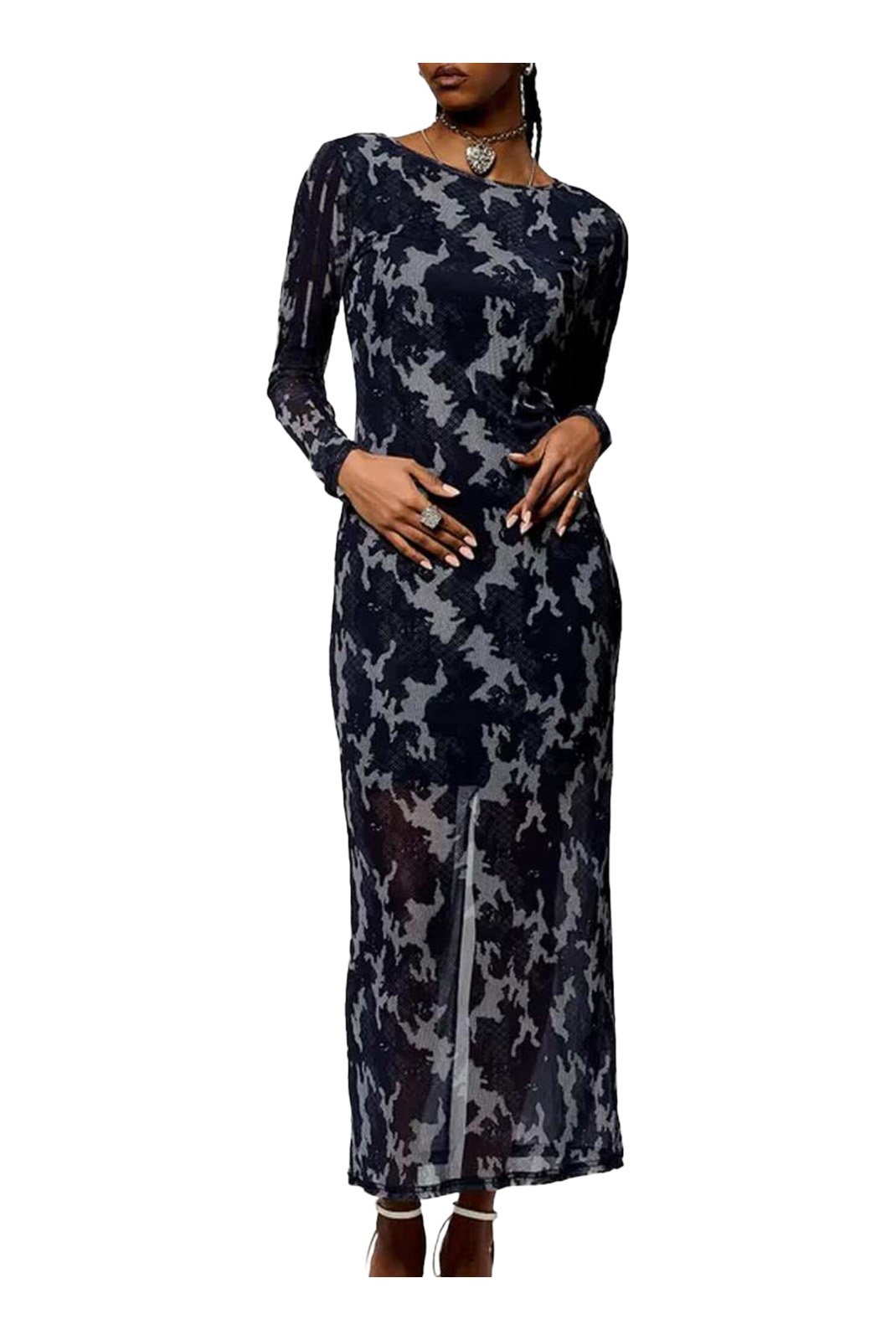 Robes  Kaporal VIRGI BLUCAM