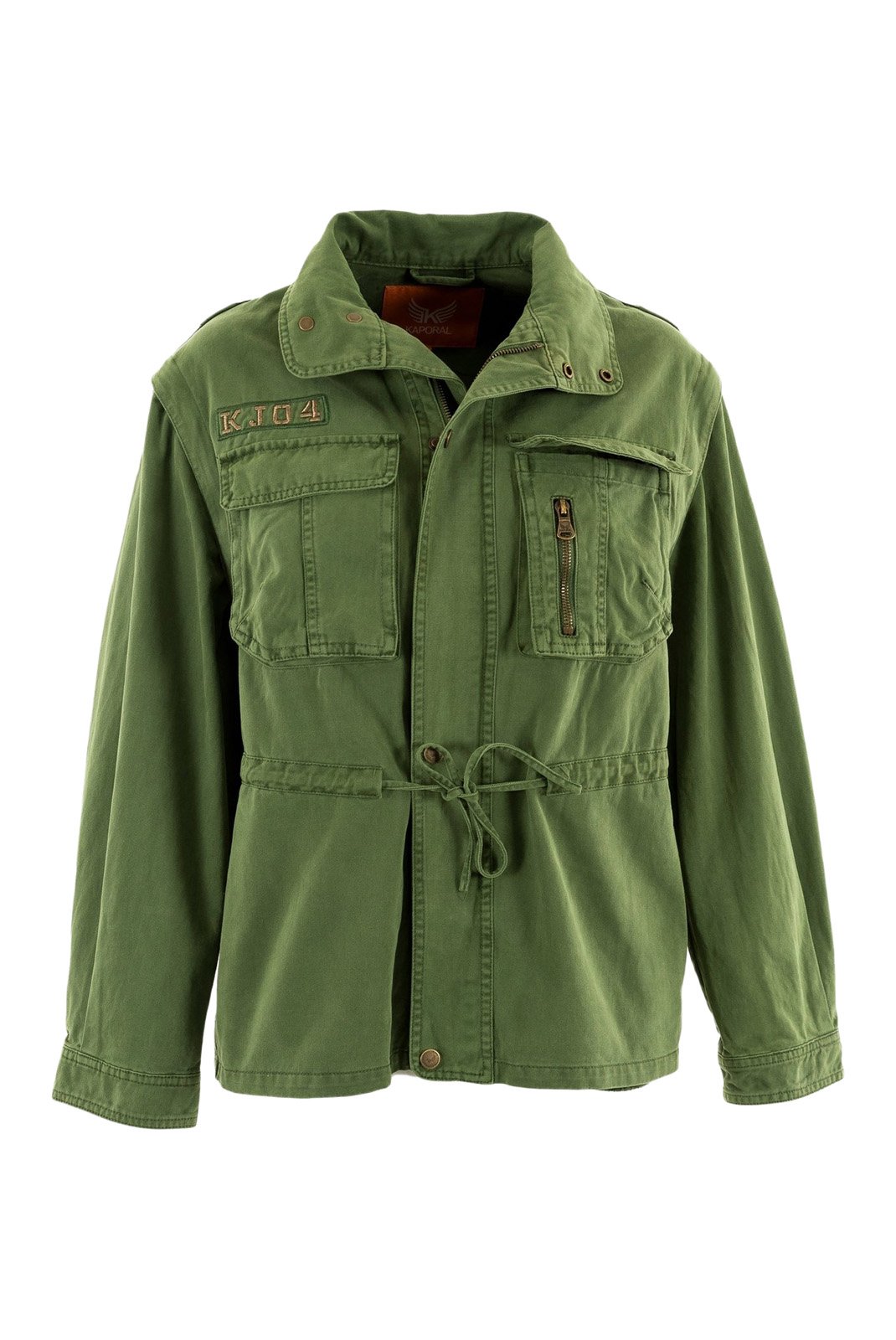 Veste / Parka  Kaporal VIRIL KHAKI