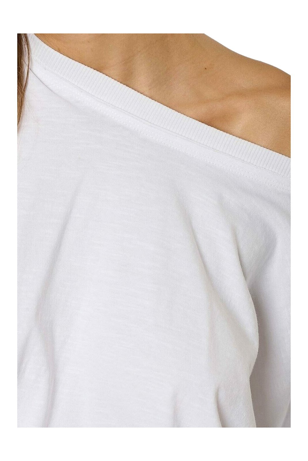 Tee shirt  Kaporal VISON WHITE