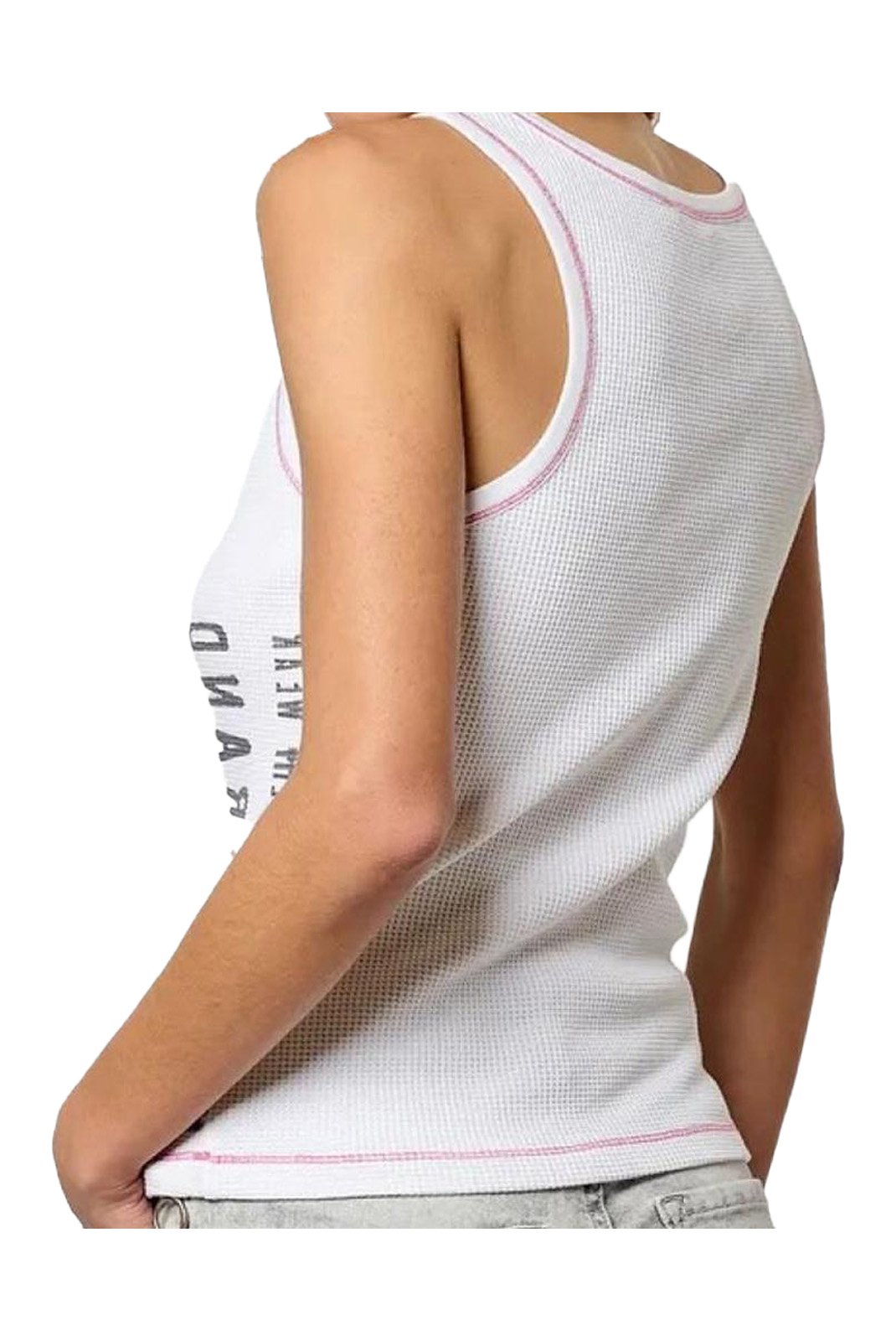 Débardeur  Kaporal VITEX WHITE