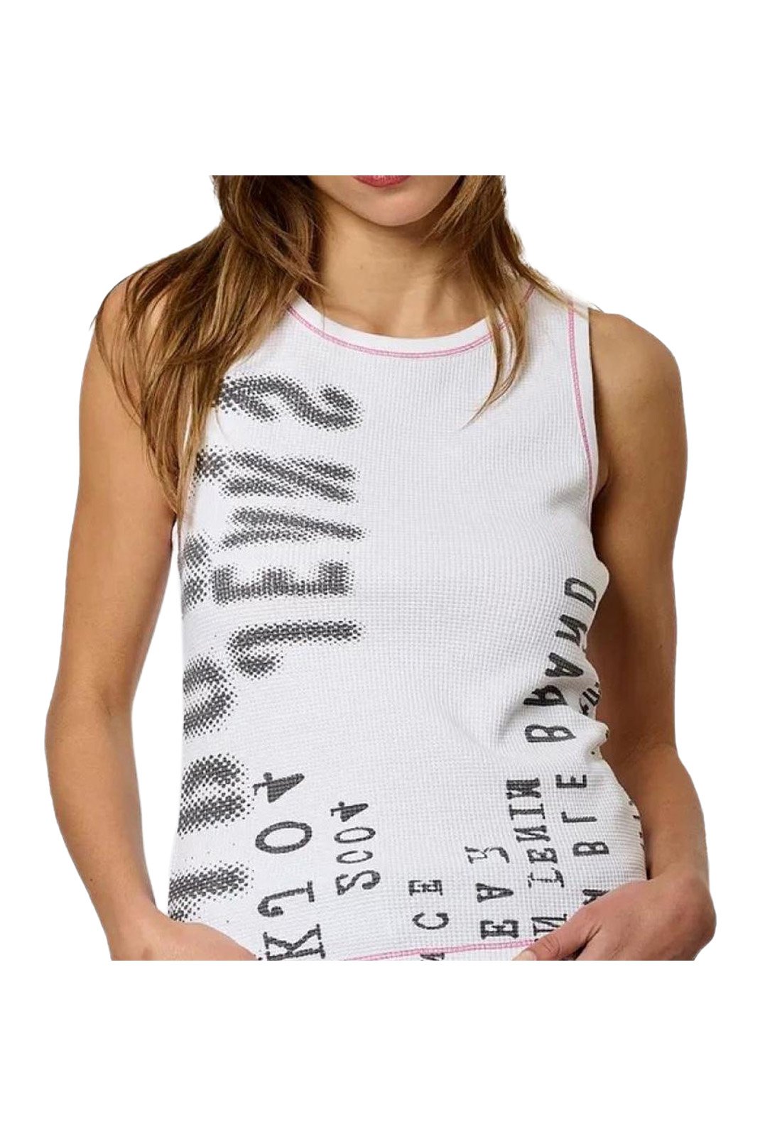 Débardeur  Kaporal VITEX WHITE