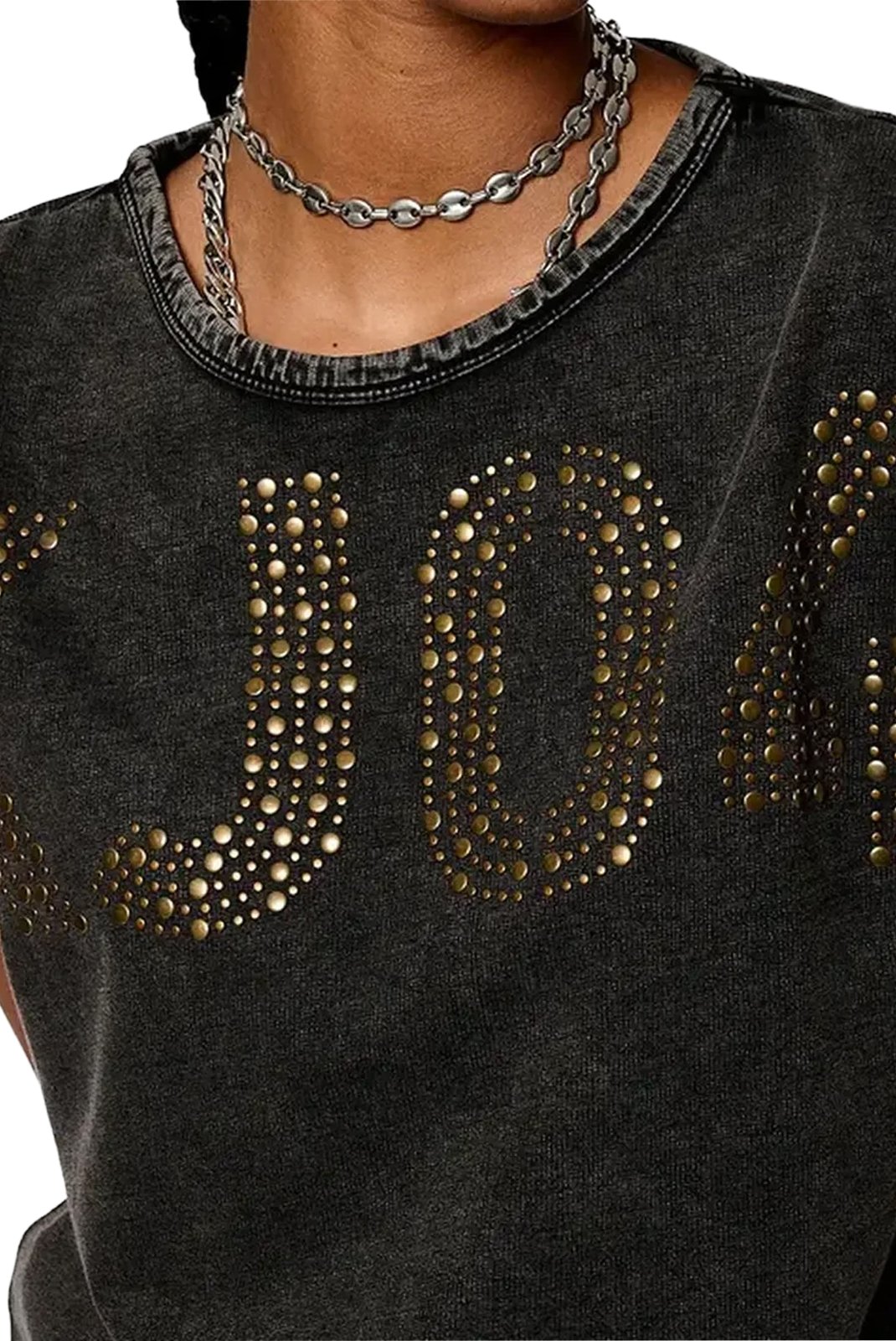 Top   Kaporal VOLVE CHARCO