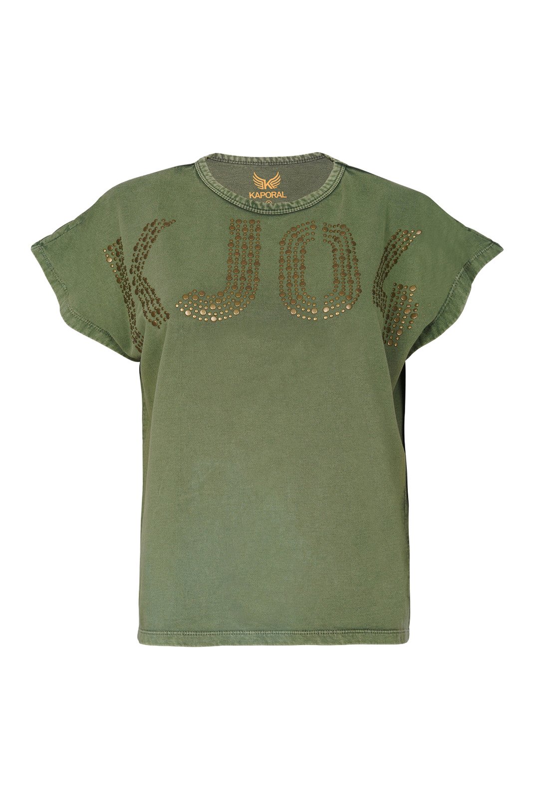 Top   Kaporal VOLVE KHAKI