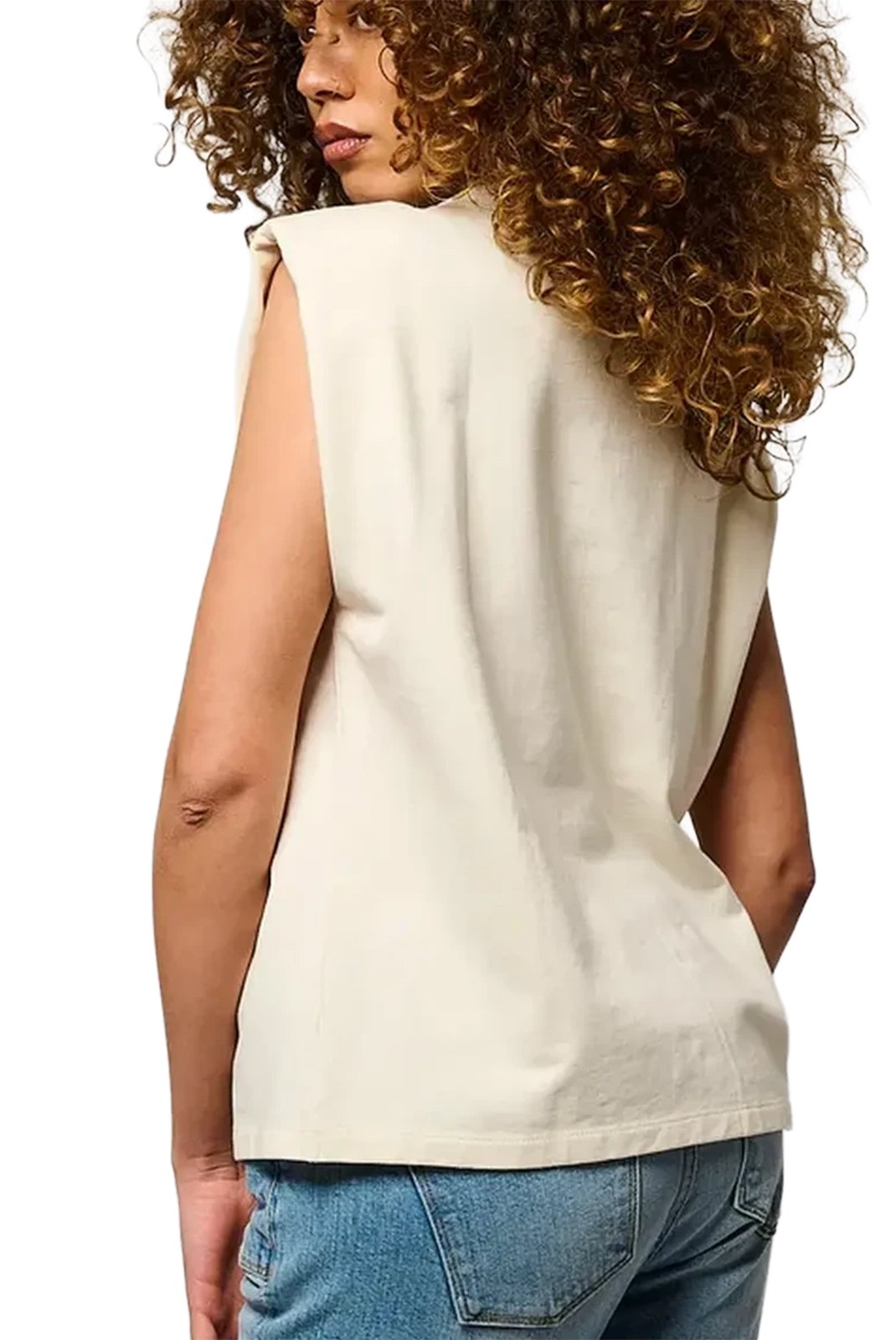 Top   Kaporal VOLVE OFFWHI