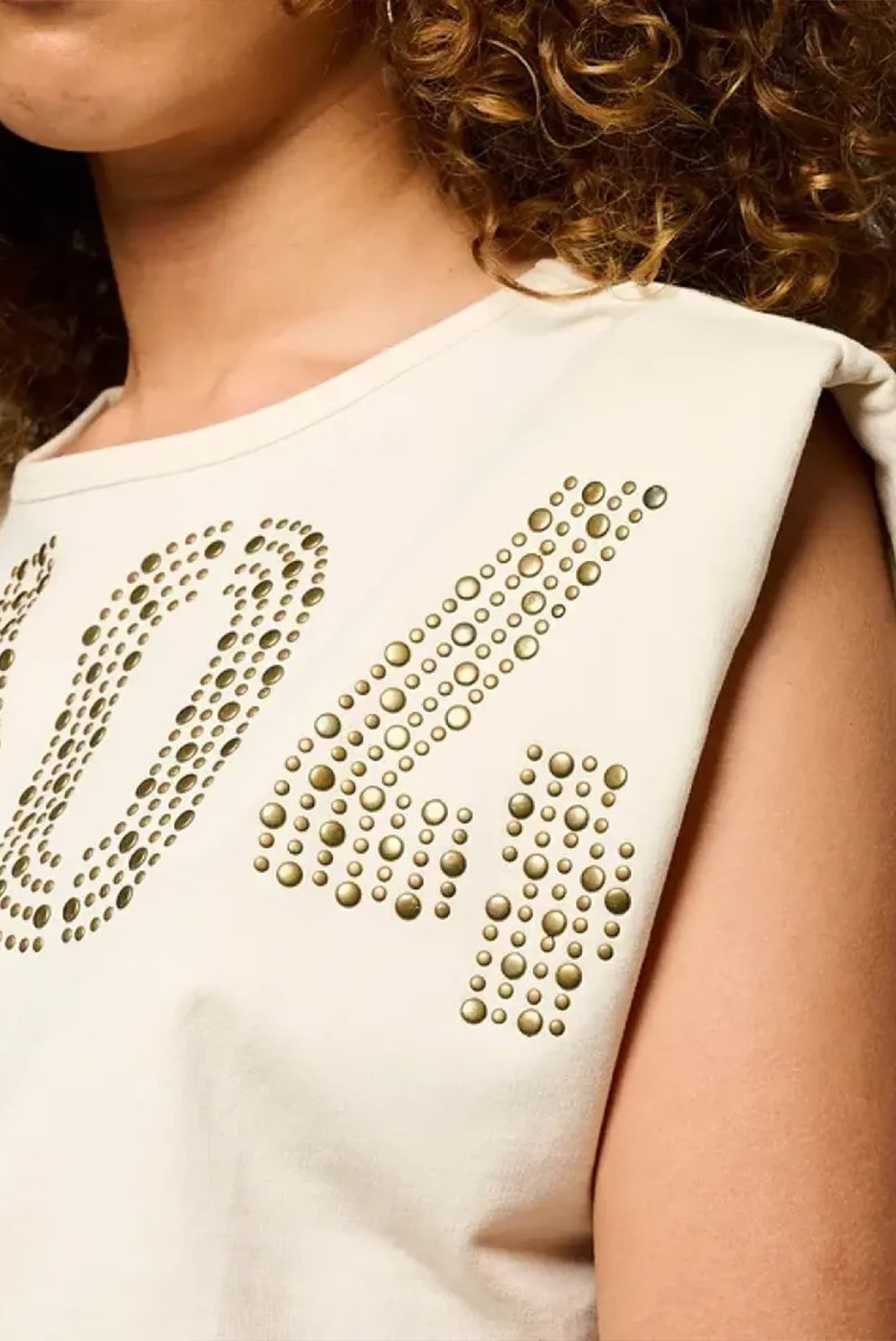 Top   Kaporal VOLVE OFFWHI