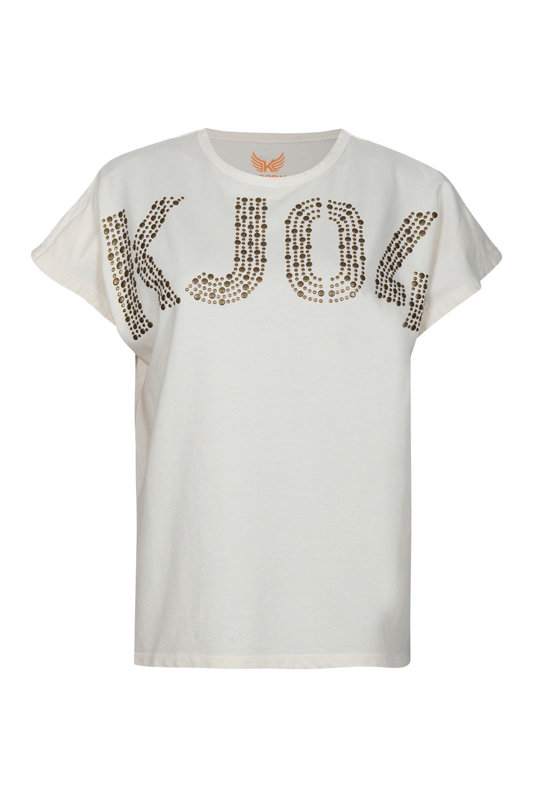 Top   Kaporal VOLVE OFFWHI