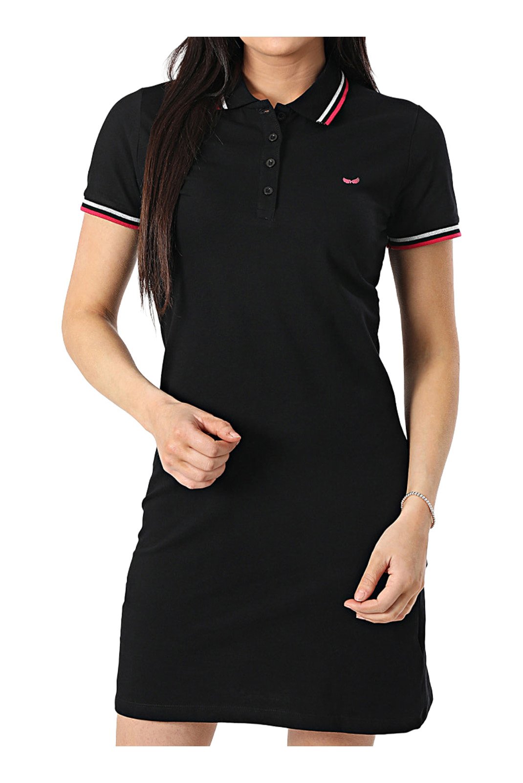 Robes  Kaporal VULIX BLACK