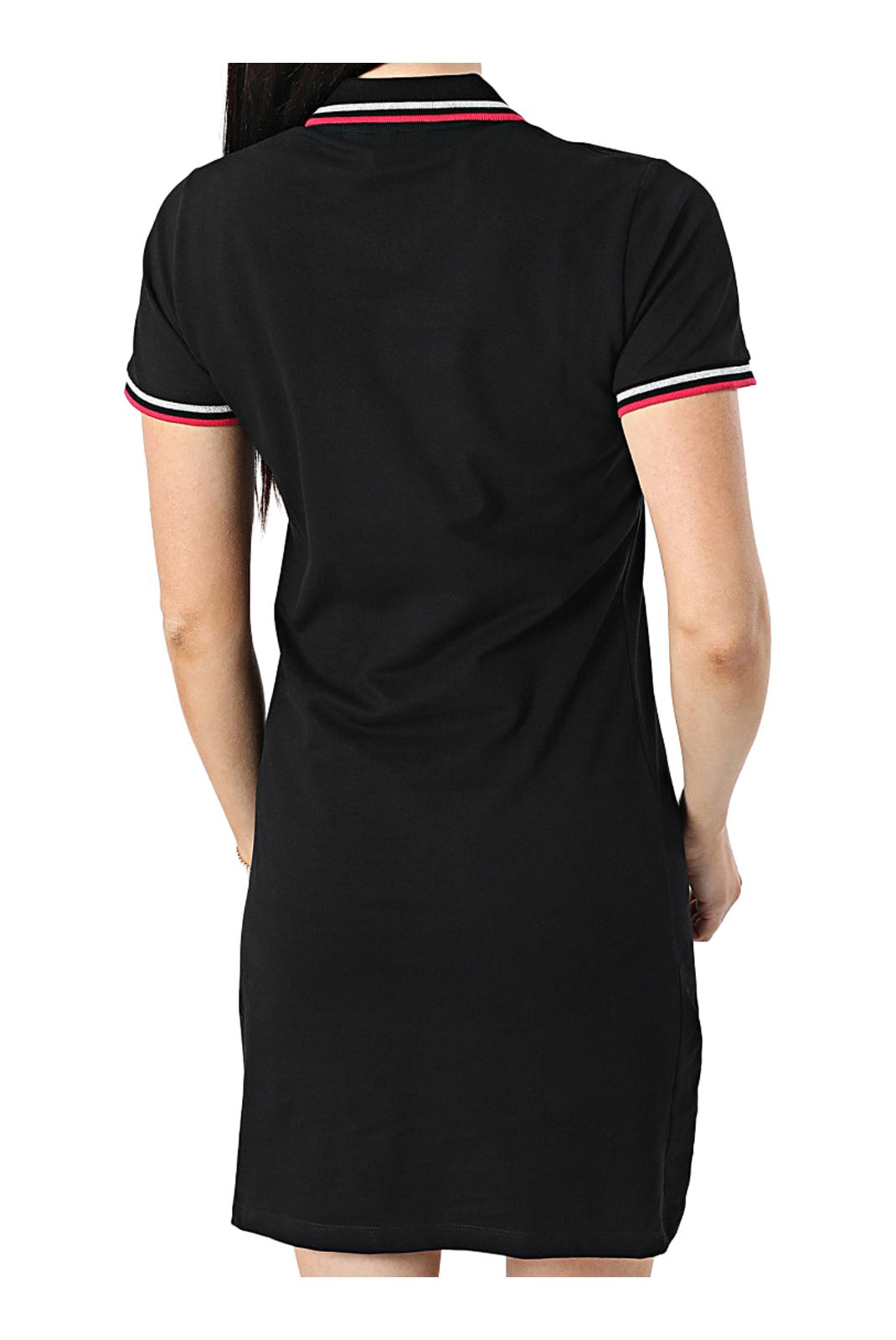 Robes  Kaporal VULIX BLACK