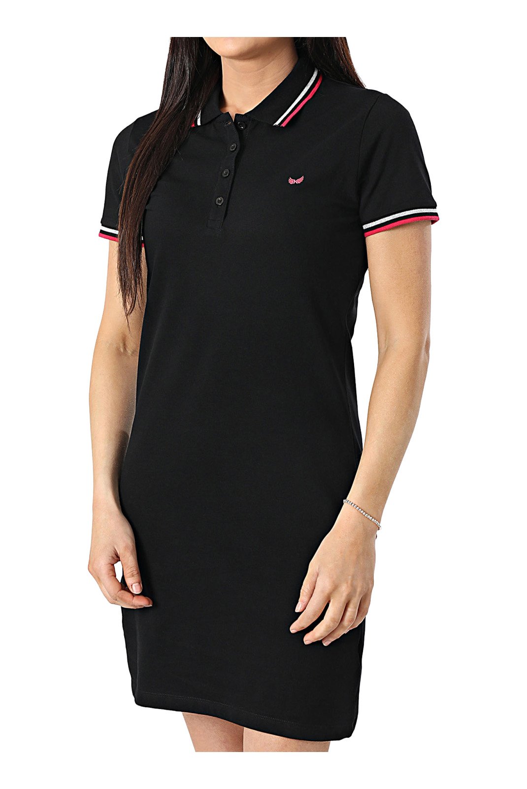 Robes  Kaporal VULIX BLACK