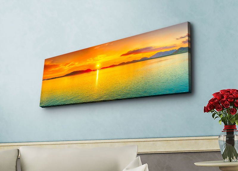 Toiles et posters  Wall addiction 254LED4476 Multicolor