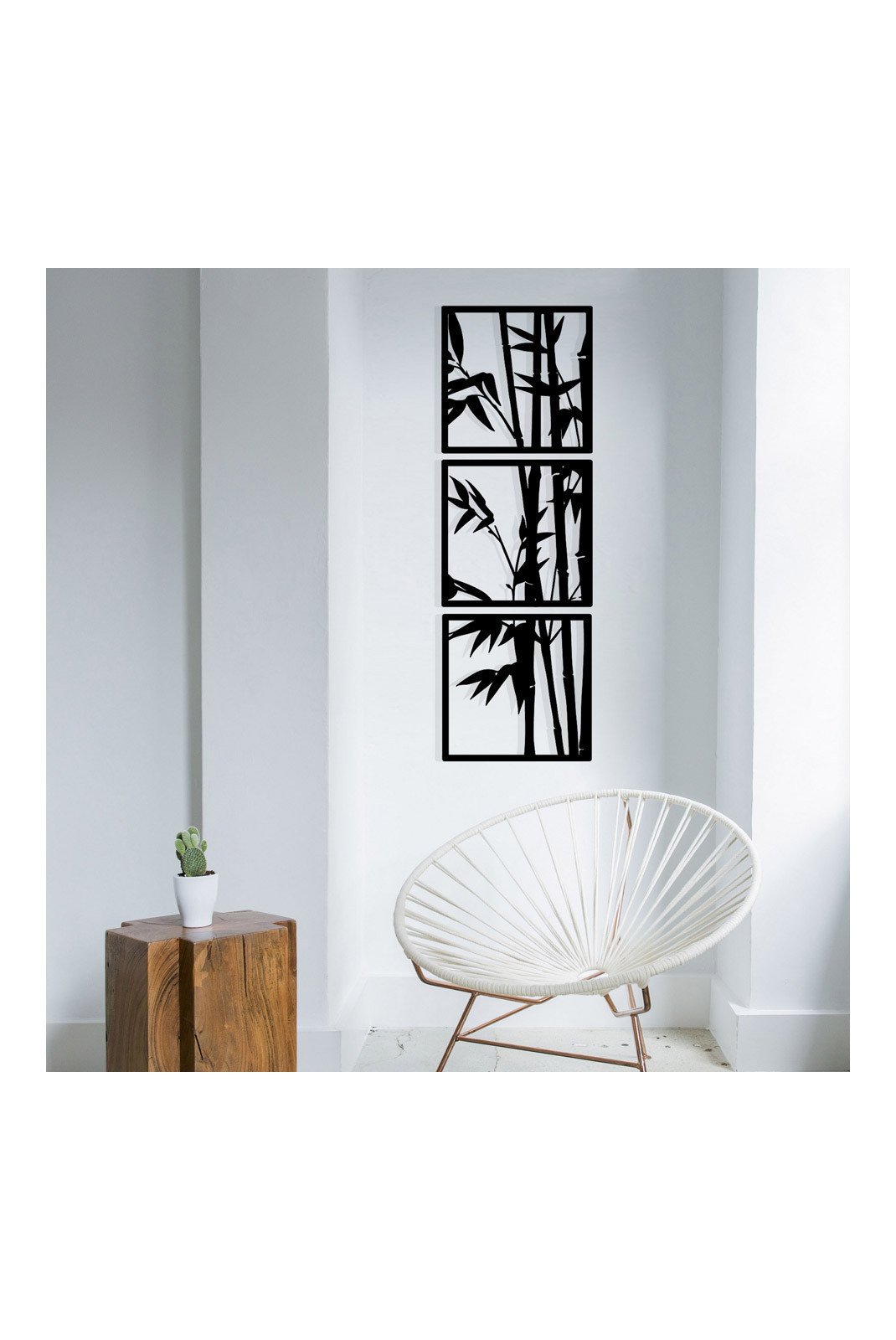 Objet mural décoratif  Wall addiction 279ENZ2693 