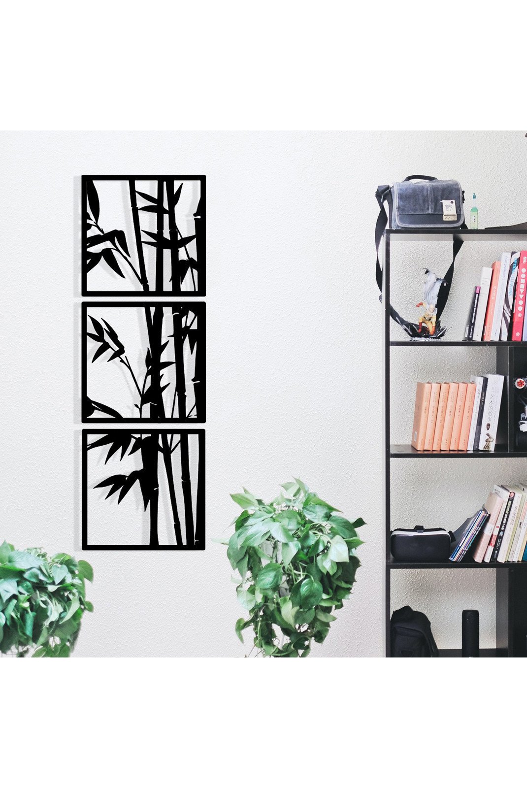 Objet mural décoratif  Wall addiction 279ENZ2693 