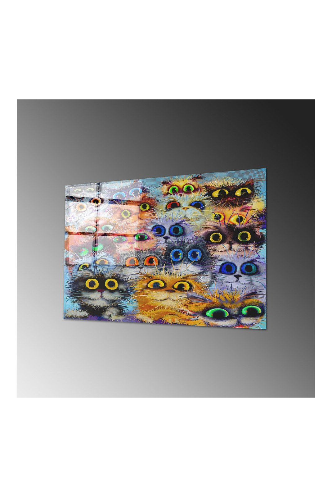 Toiles et posters  Wallity 401MGN1164 