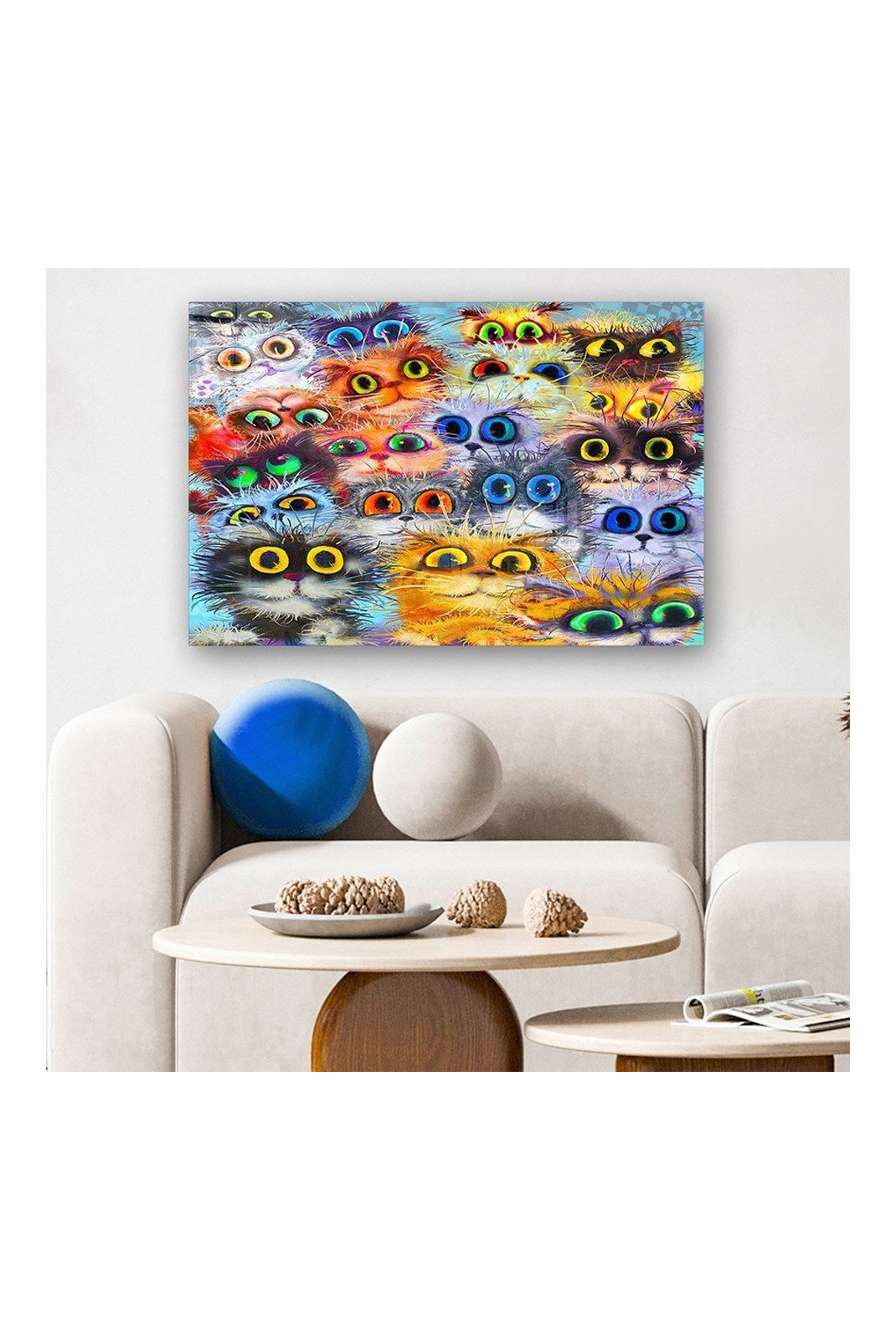 Toiles et posters  Wallity 401MGN1164 