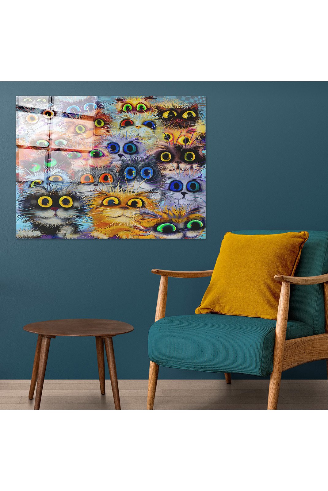 Toiles et posters  Wallity 401MGN1164 